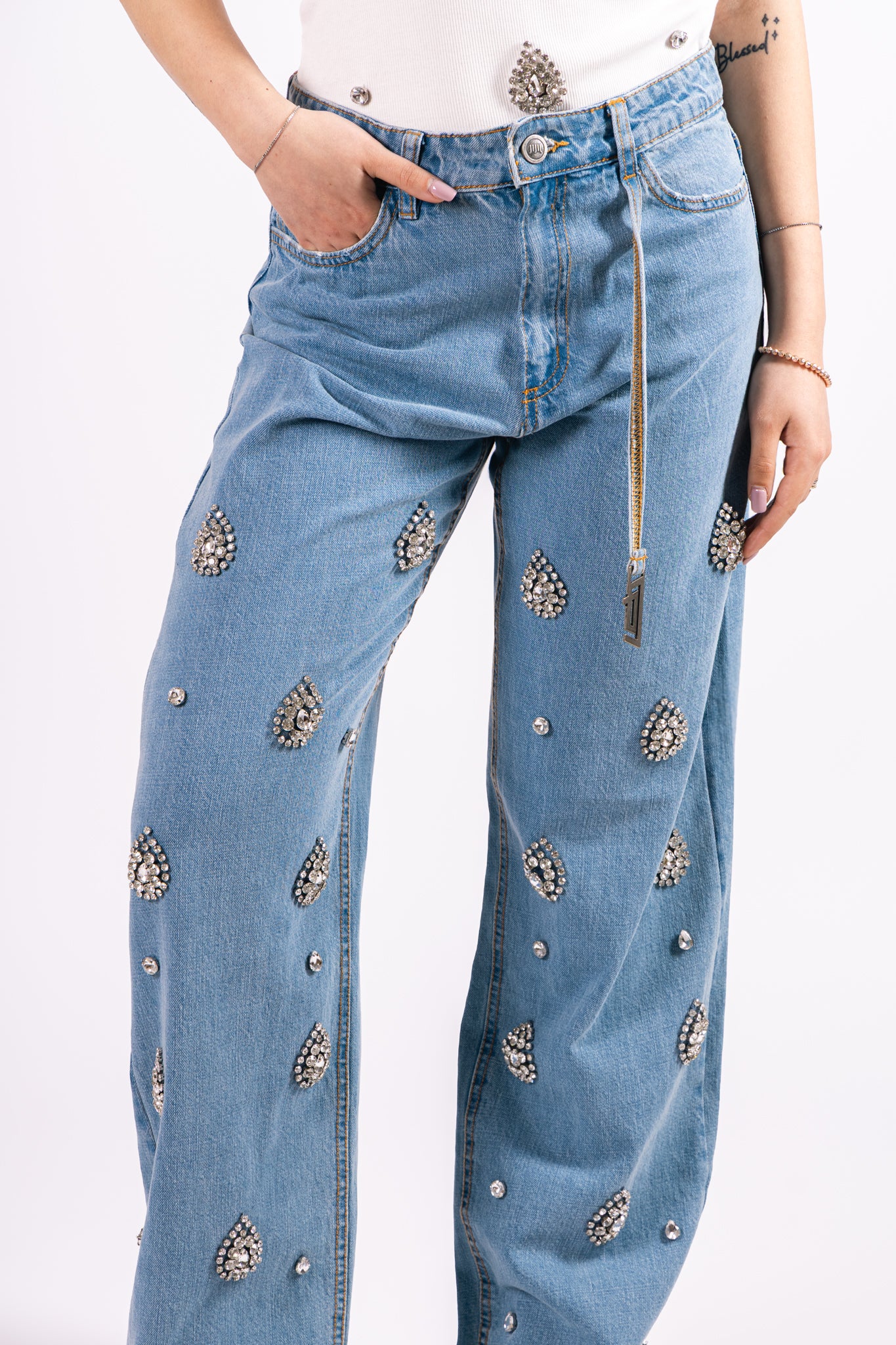 Denim Rachele