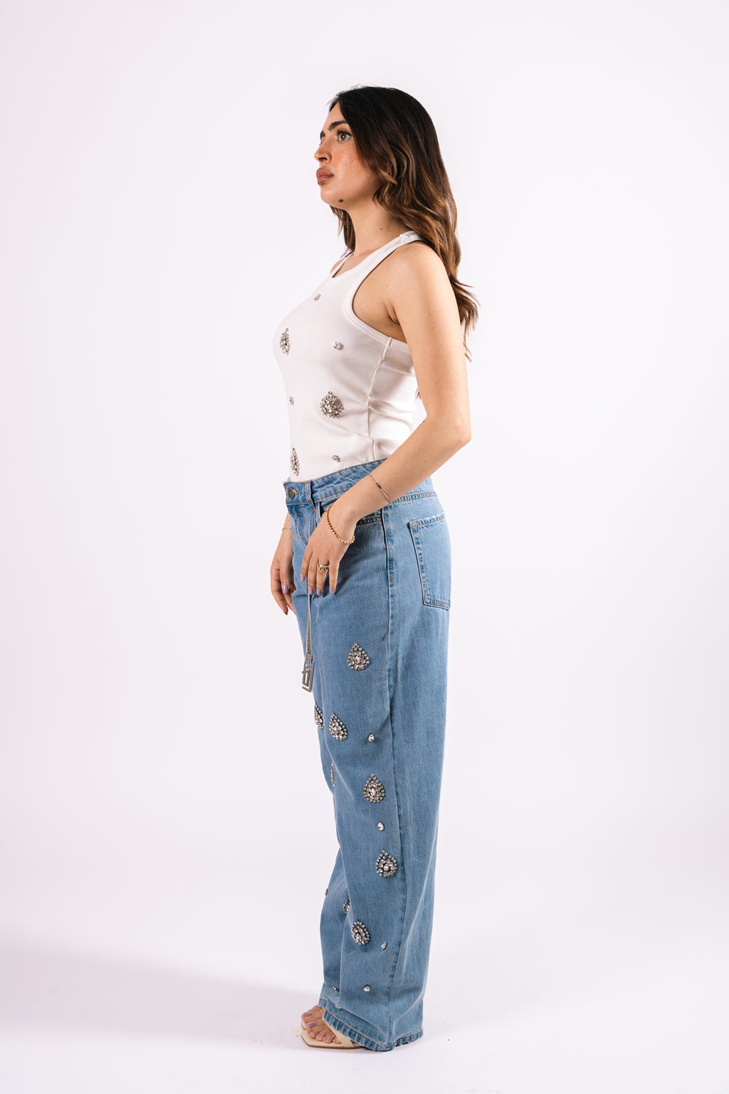 Denim Rachele