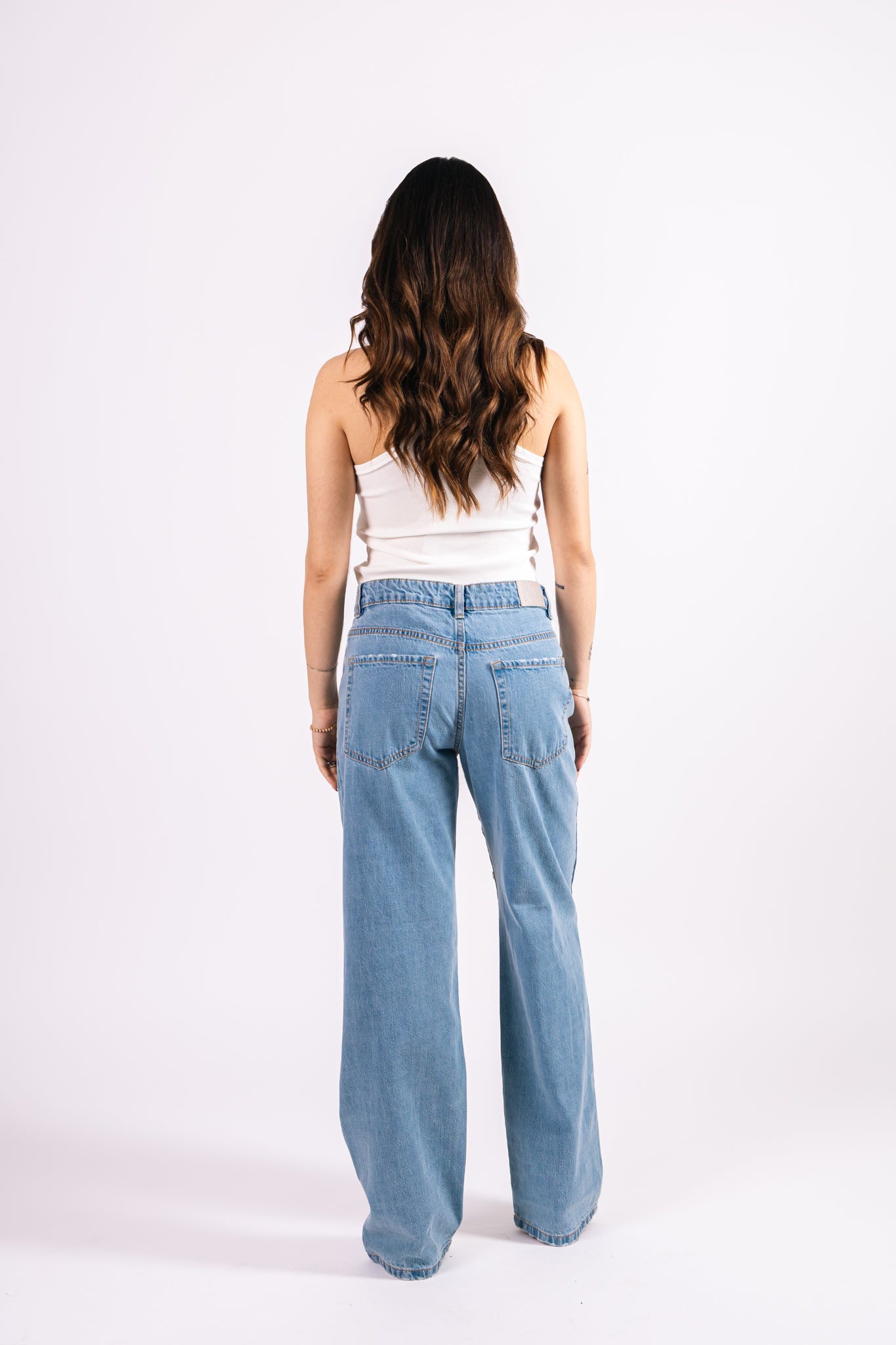 Denim Rachele