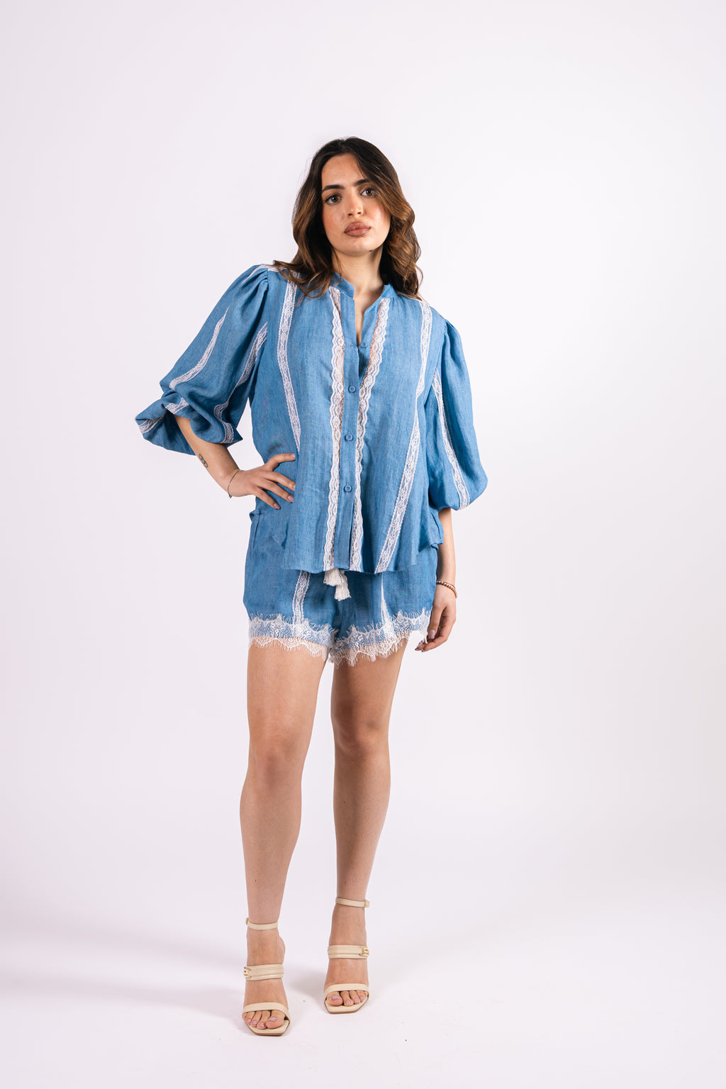 Camicia Beatrice