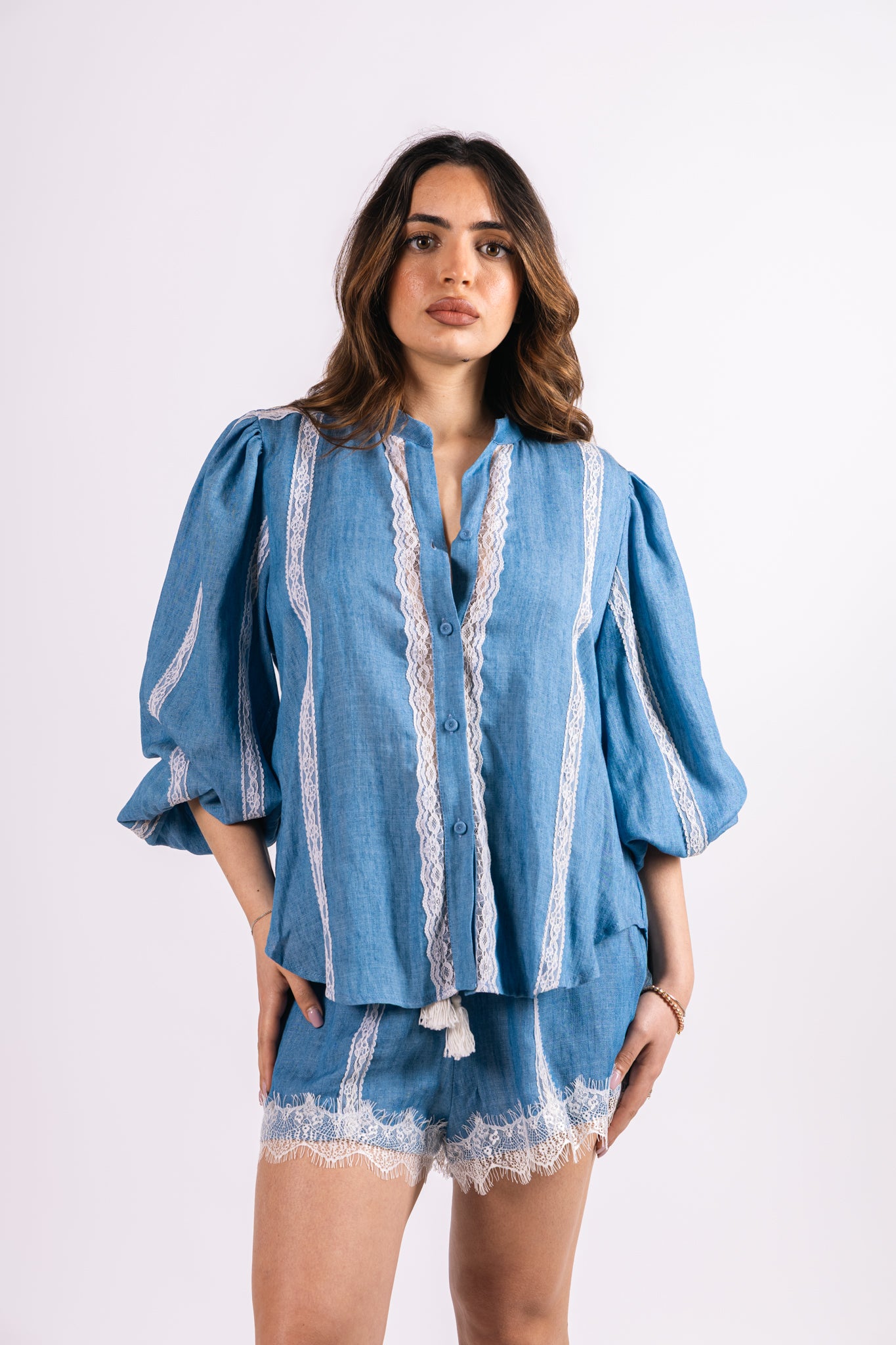 Camicia Beatrice