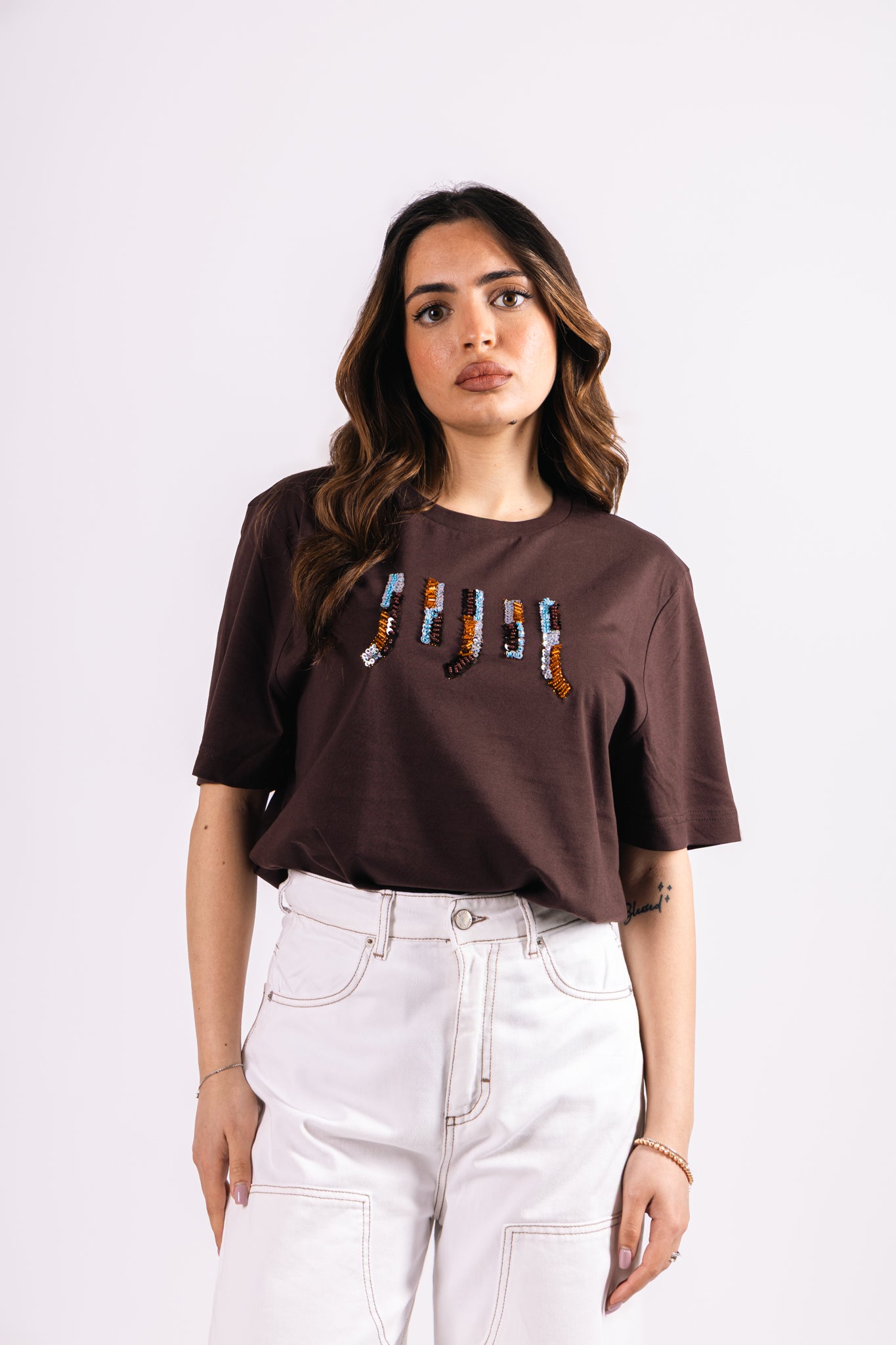 T-shirt Isa