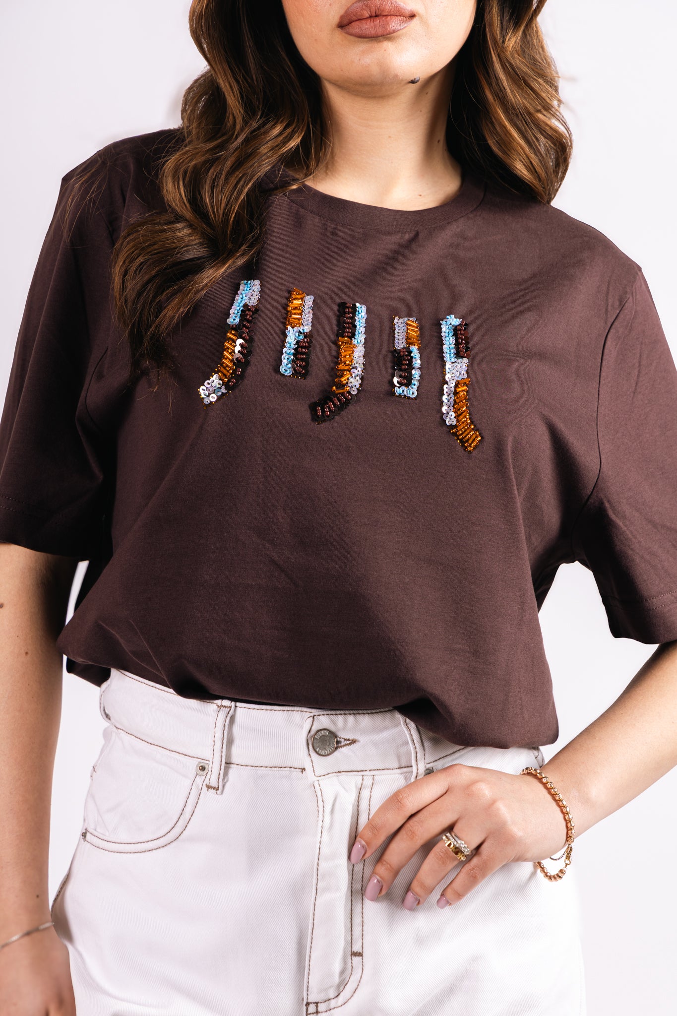 T-shirt Isa