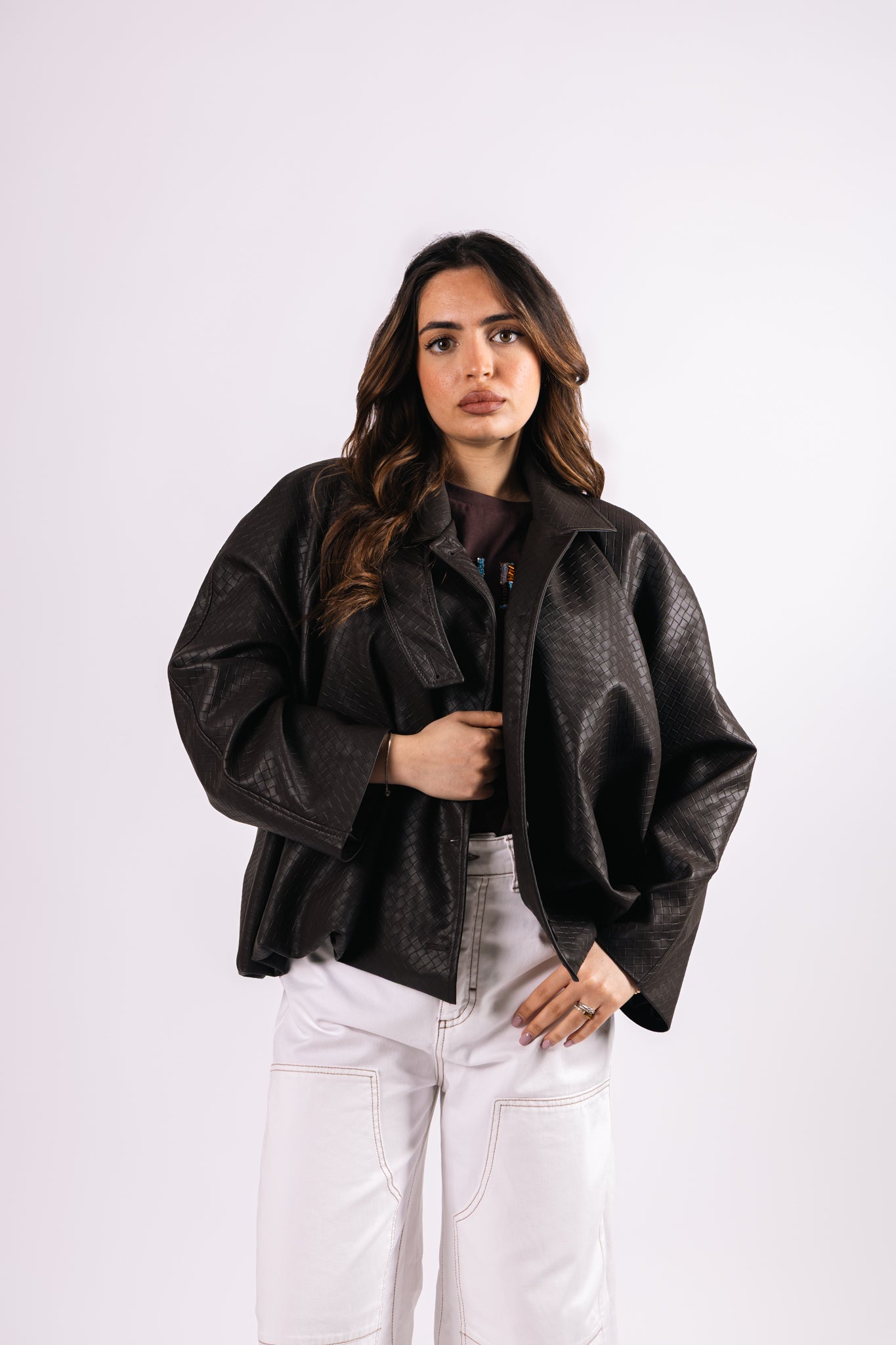 Bomber Ester