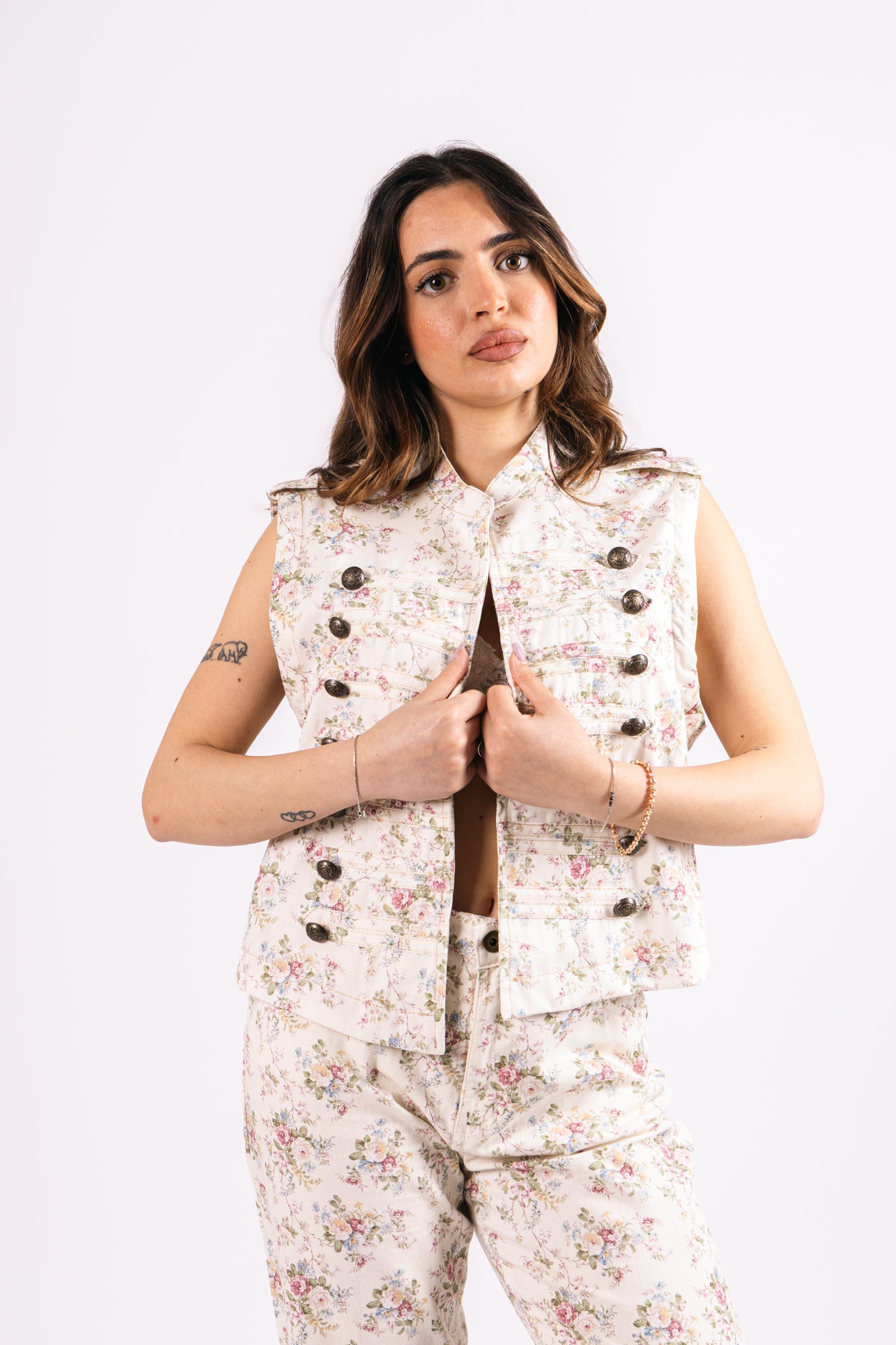 Gilet Desirée