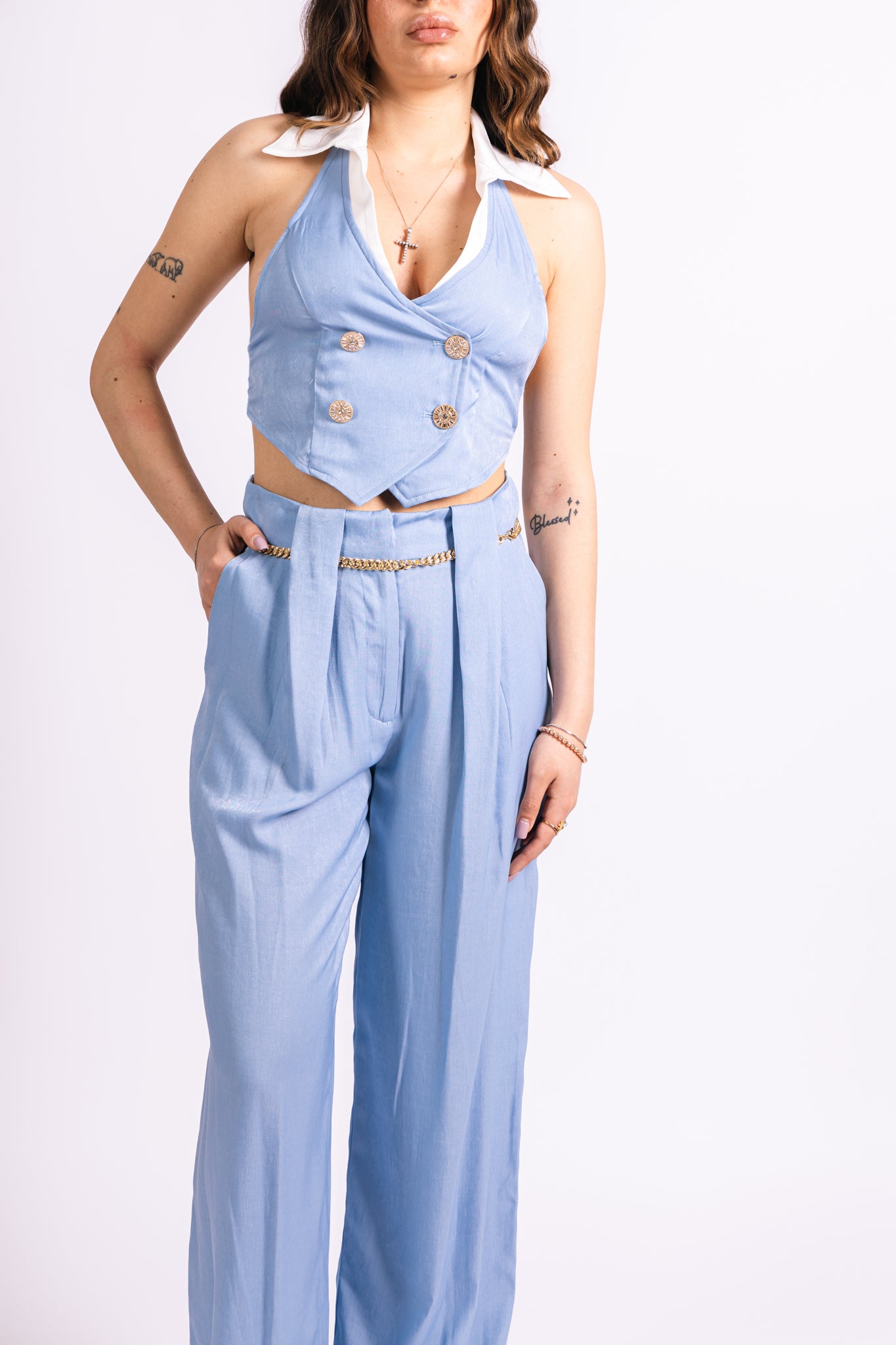 Pantalone Aria