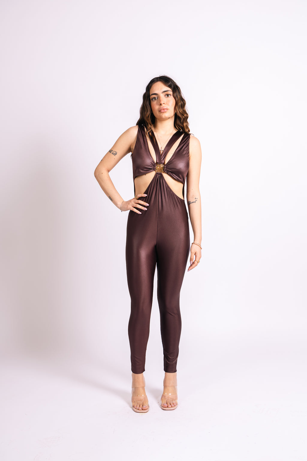 Jumpsuit Fabrizia