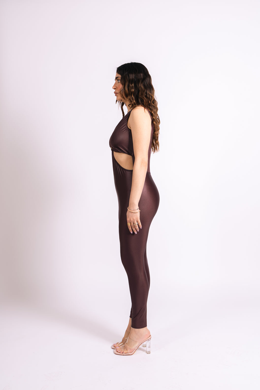 Jumpsuit Fabrizia