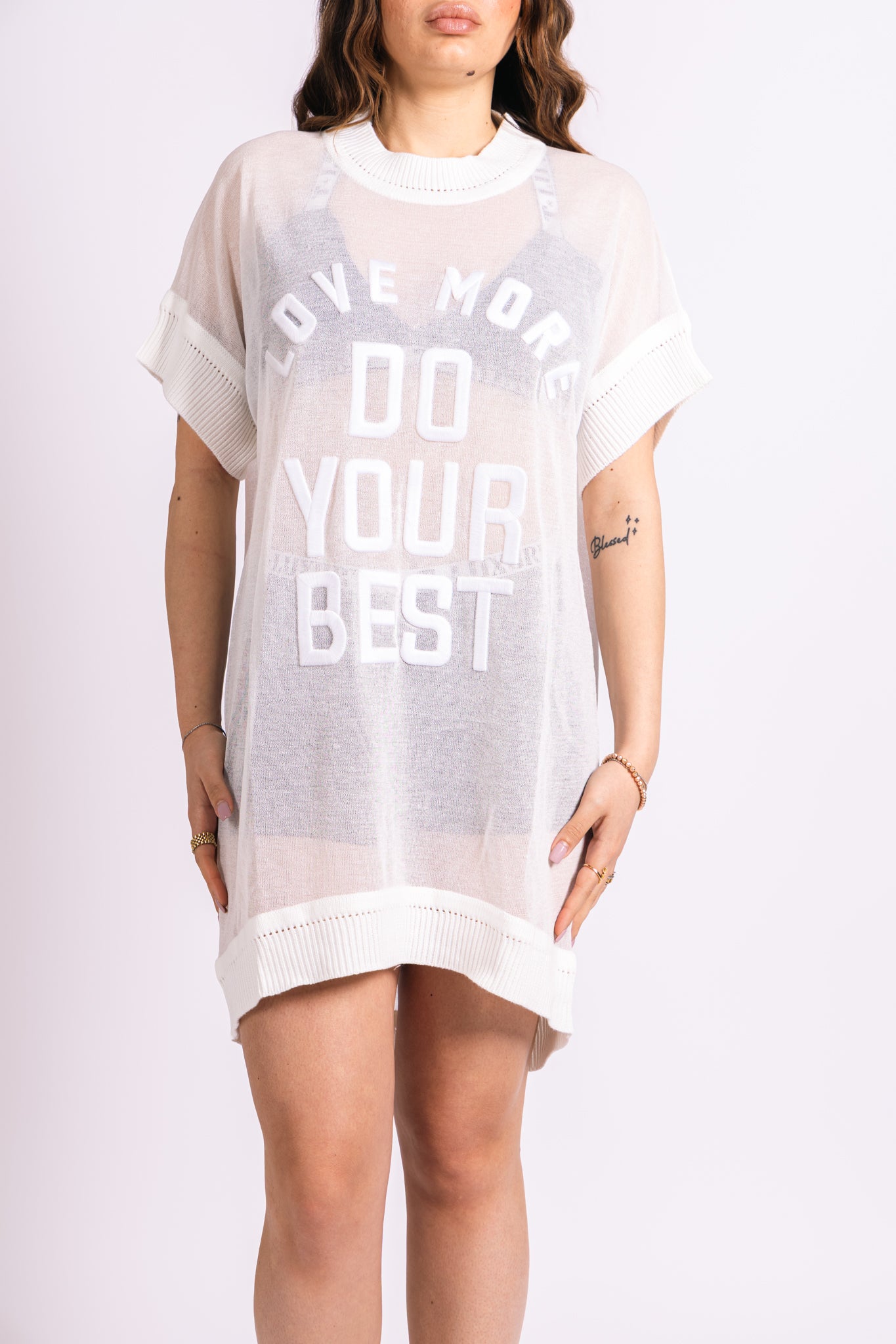 Maglia Best