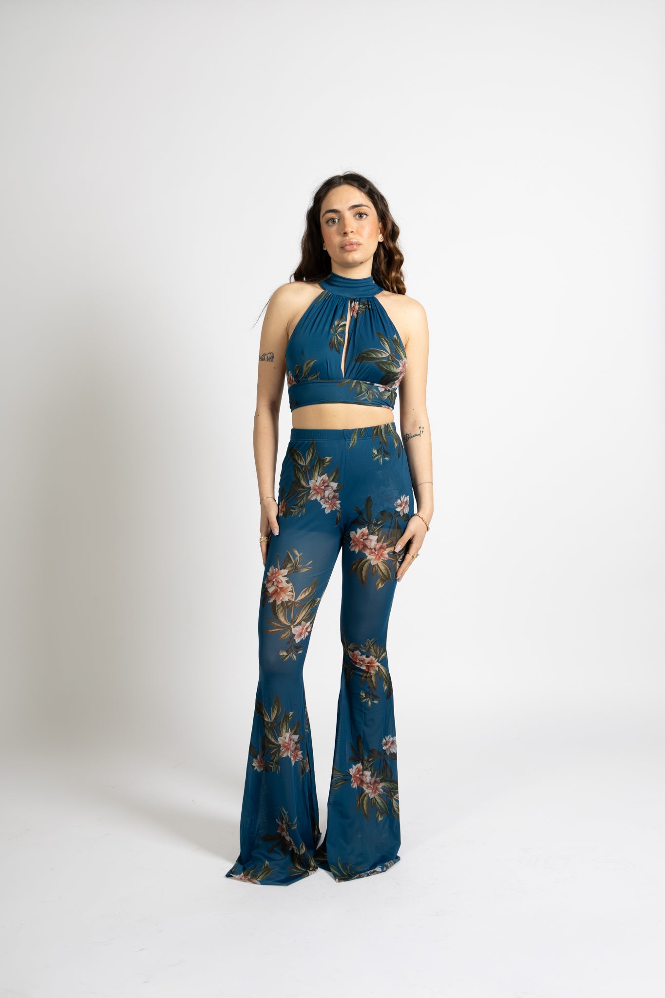 Coordinato Ivy