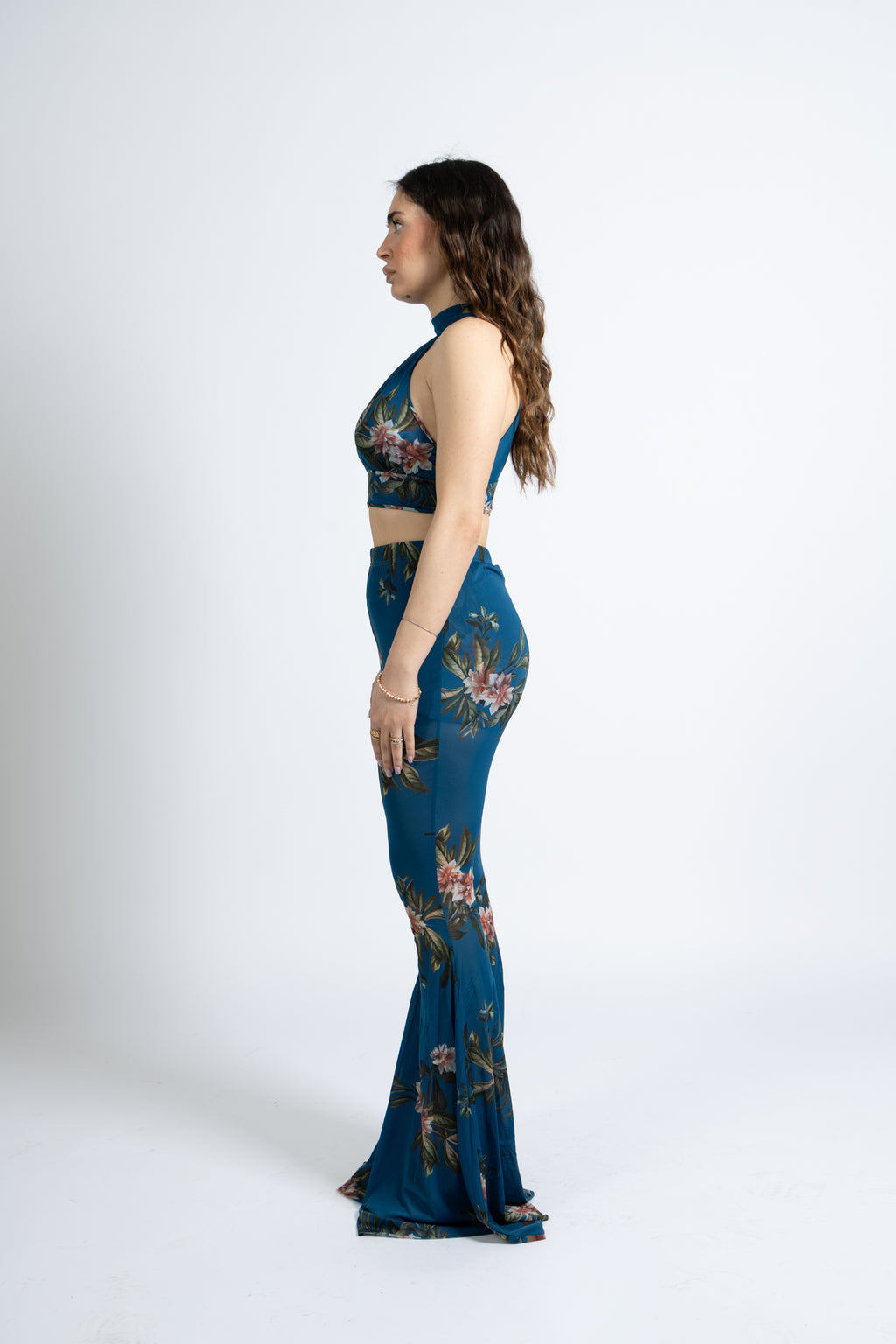 Coordinato Ivy