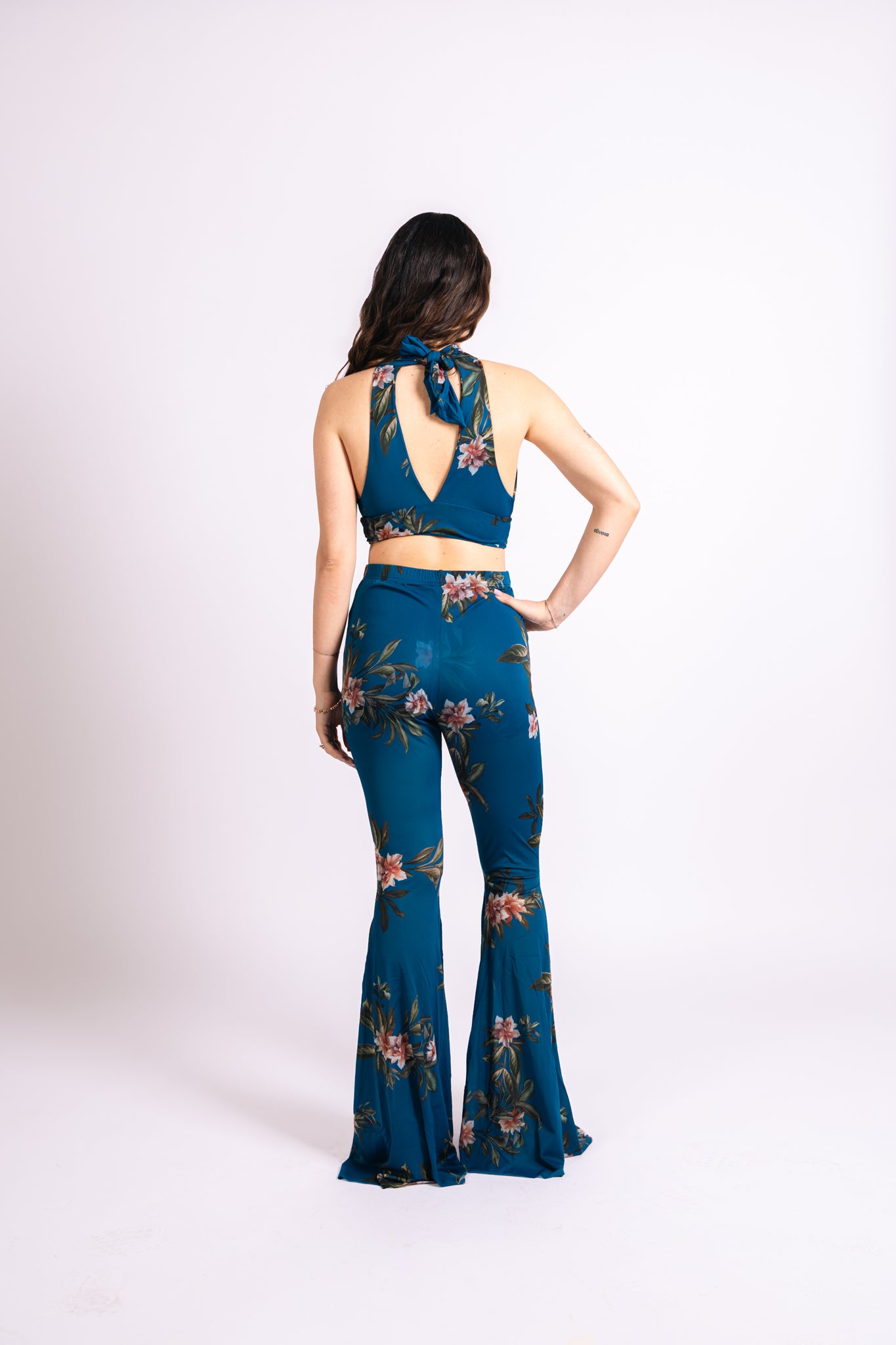 Coordinato Ivy