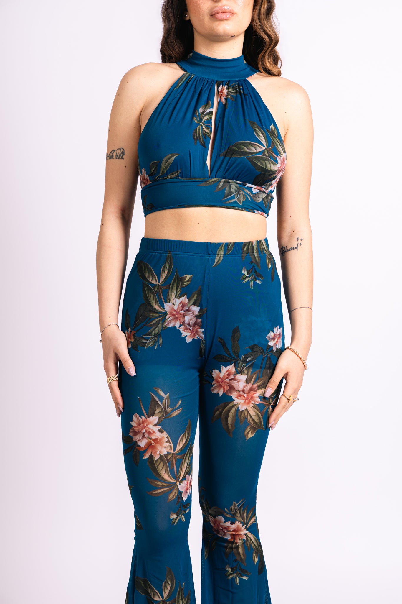 Coordinato Ivy