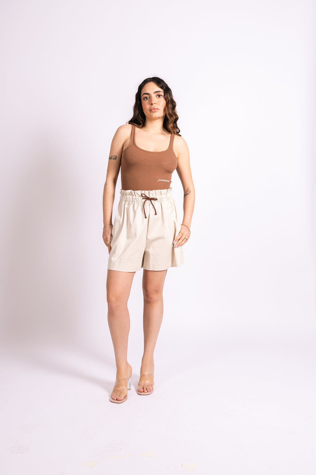 Short Roberta