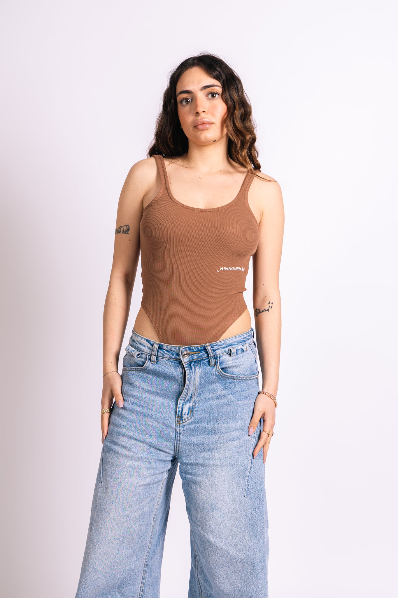 Body Brenda Moka