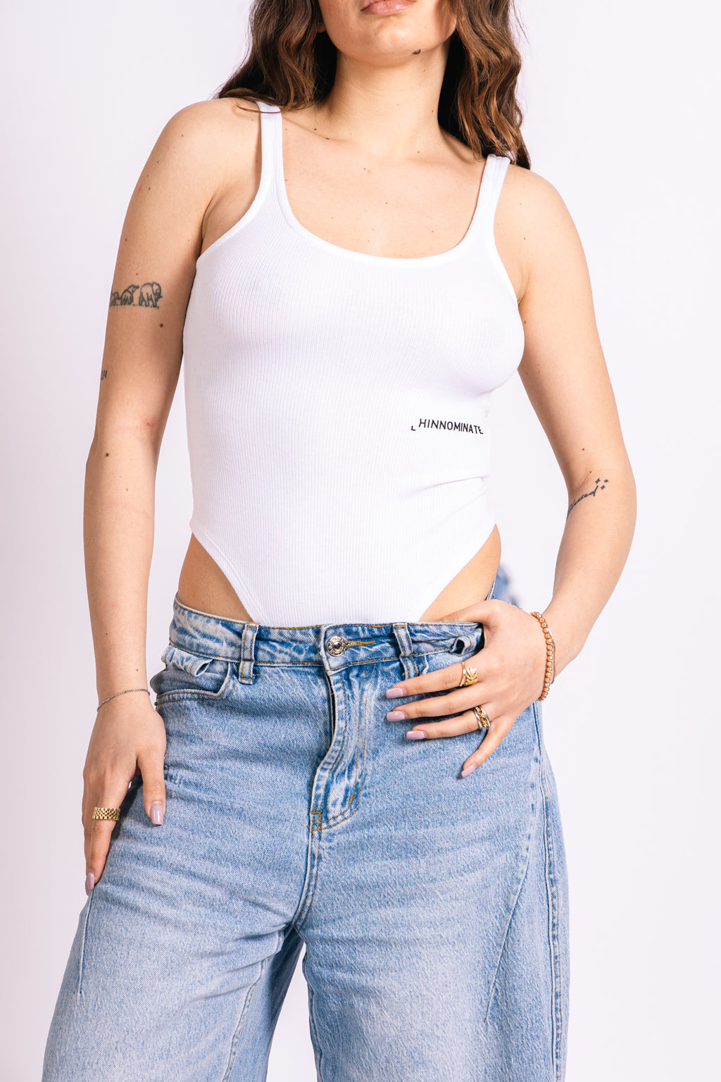 Body Brenda