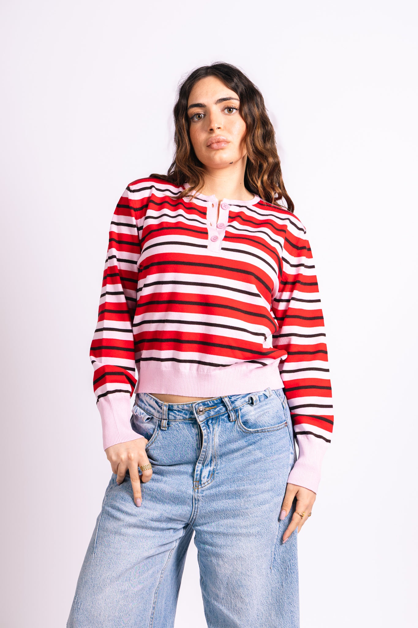 Maglia Clarissa