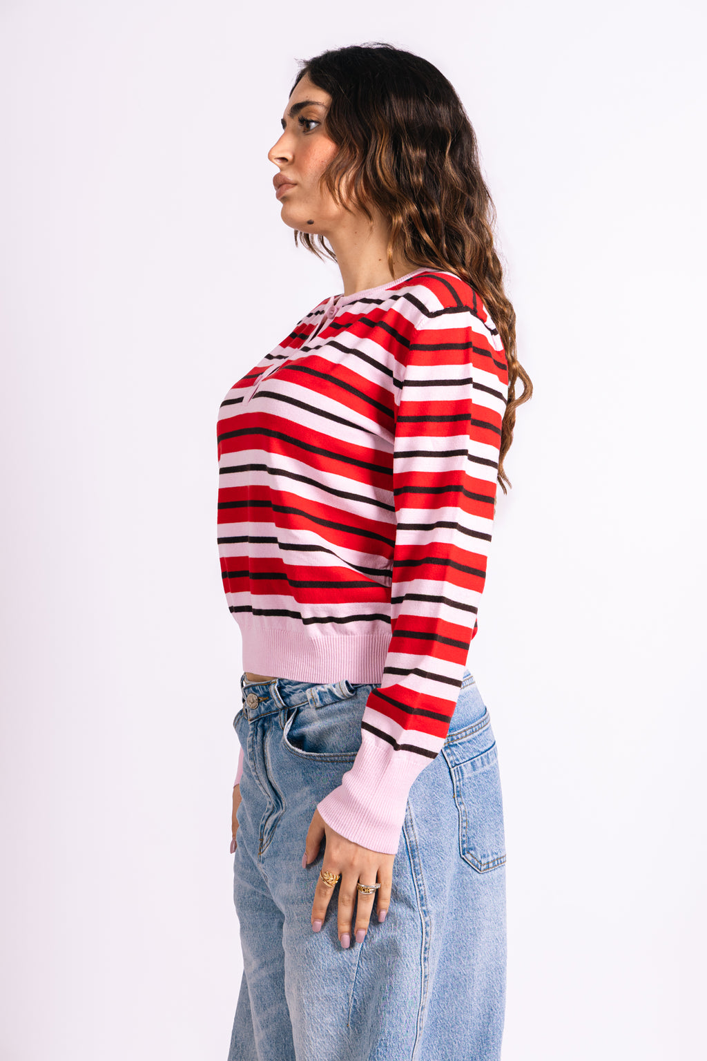 Maglia Clarissa