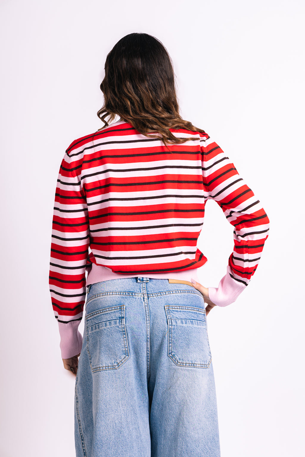 Maglia Clarissa