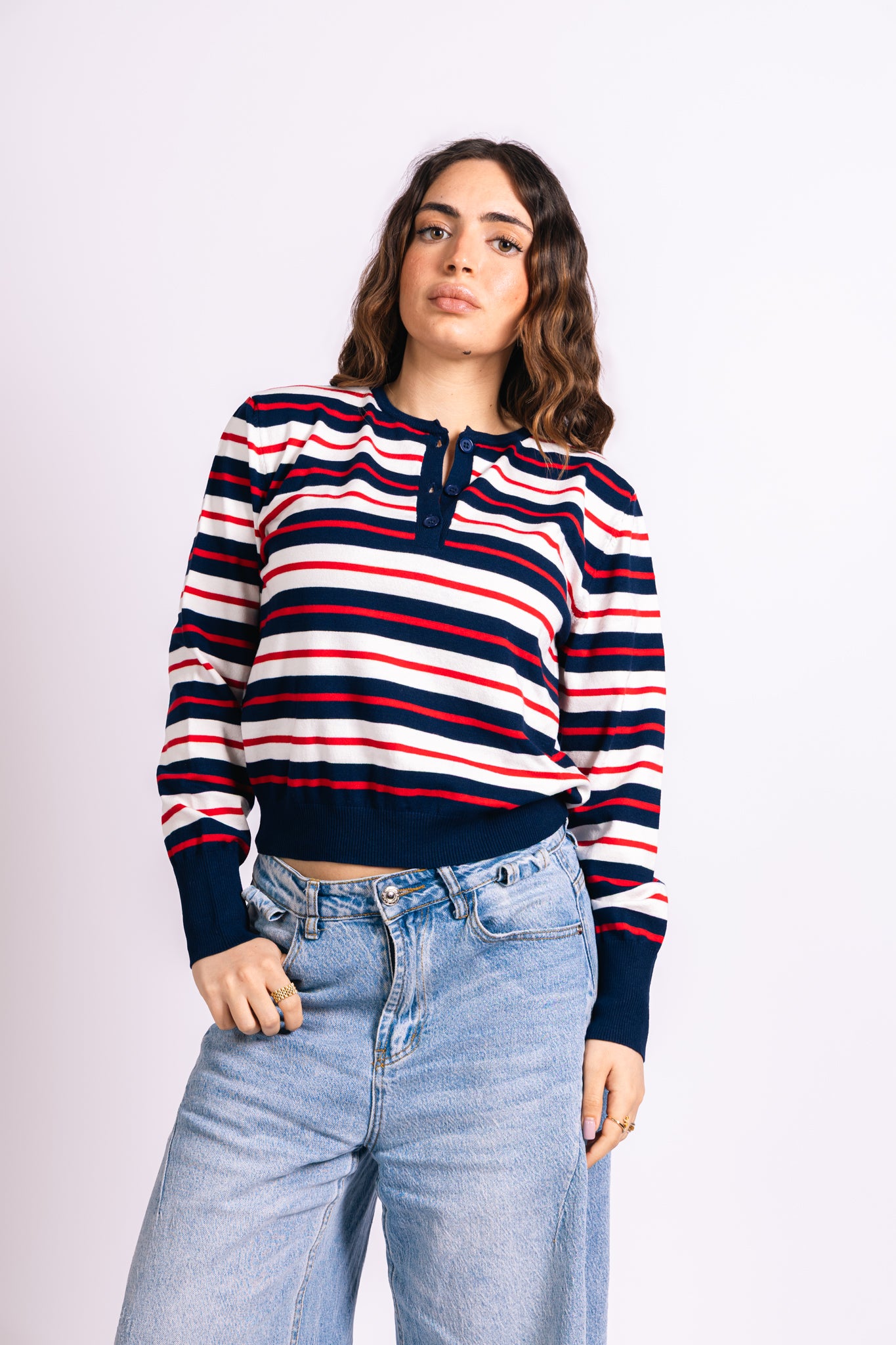 Maglia Clarissa
