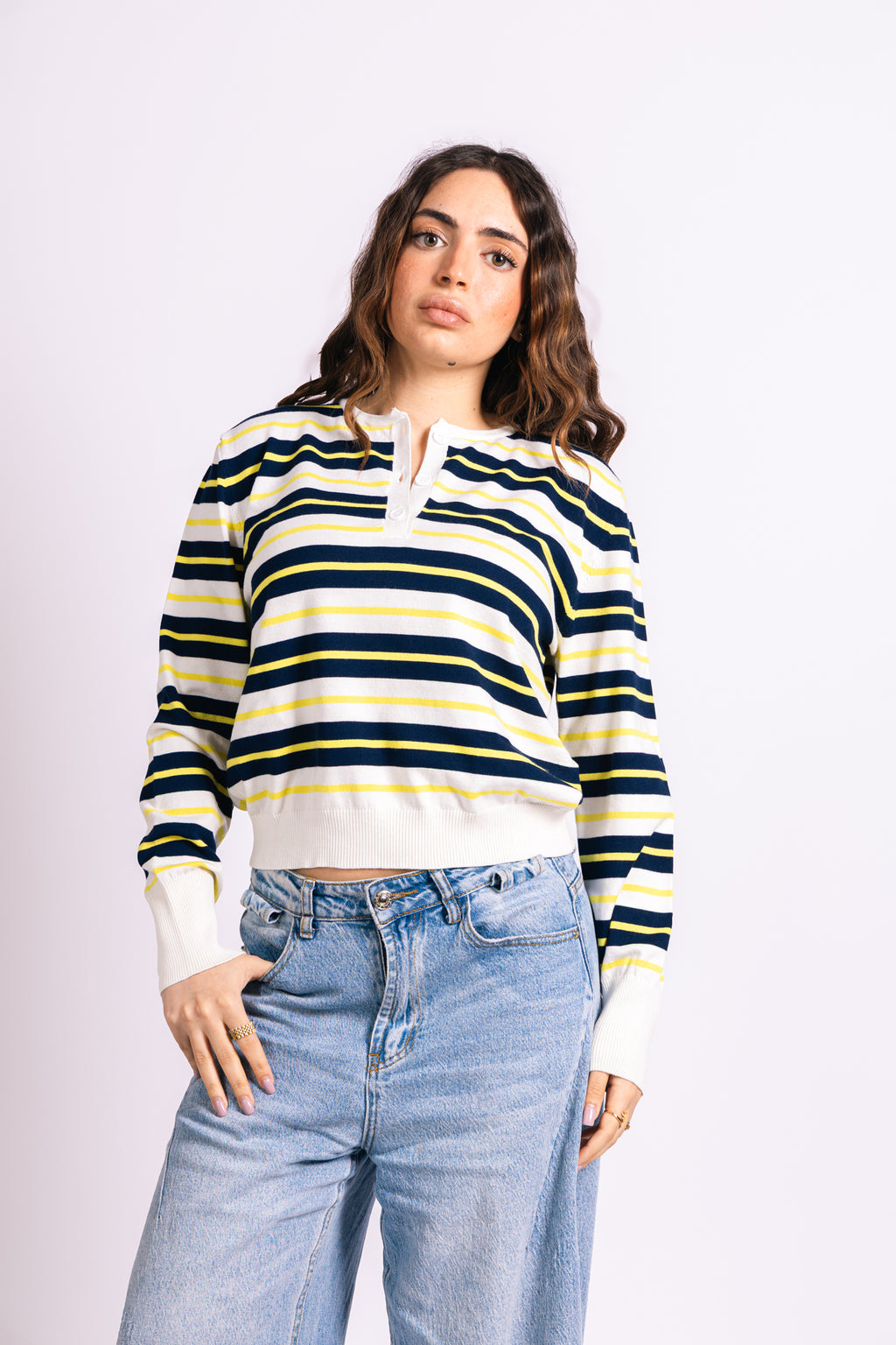 Maglia Clarissa