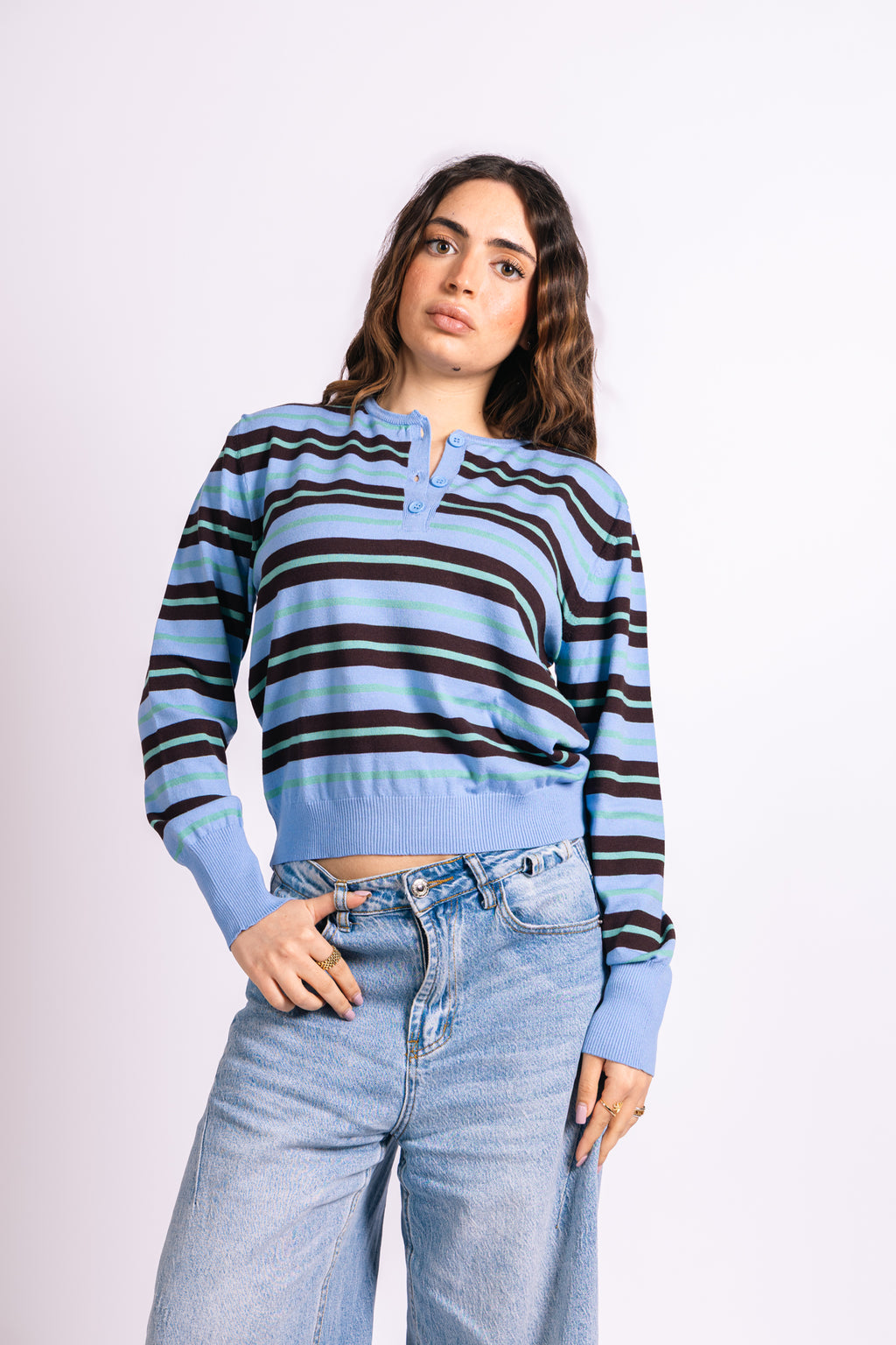 Maglia Clarissa