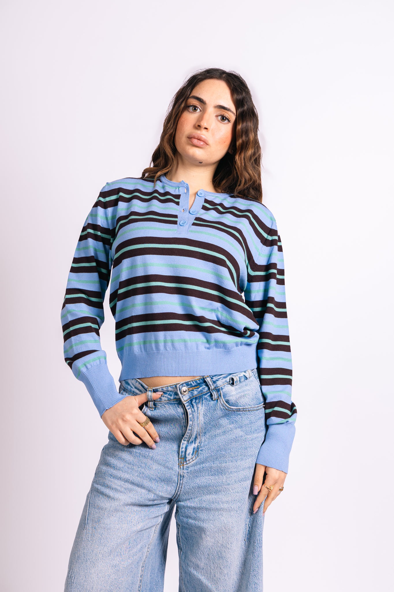 Maglia Clarissa