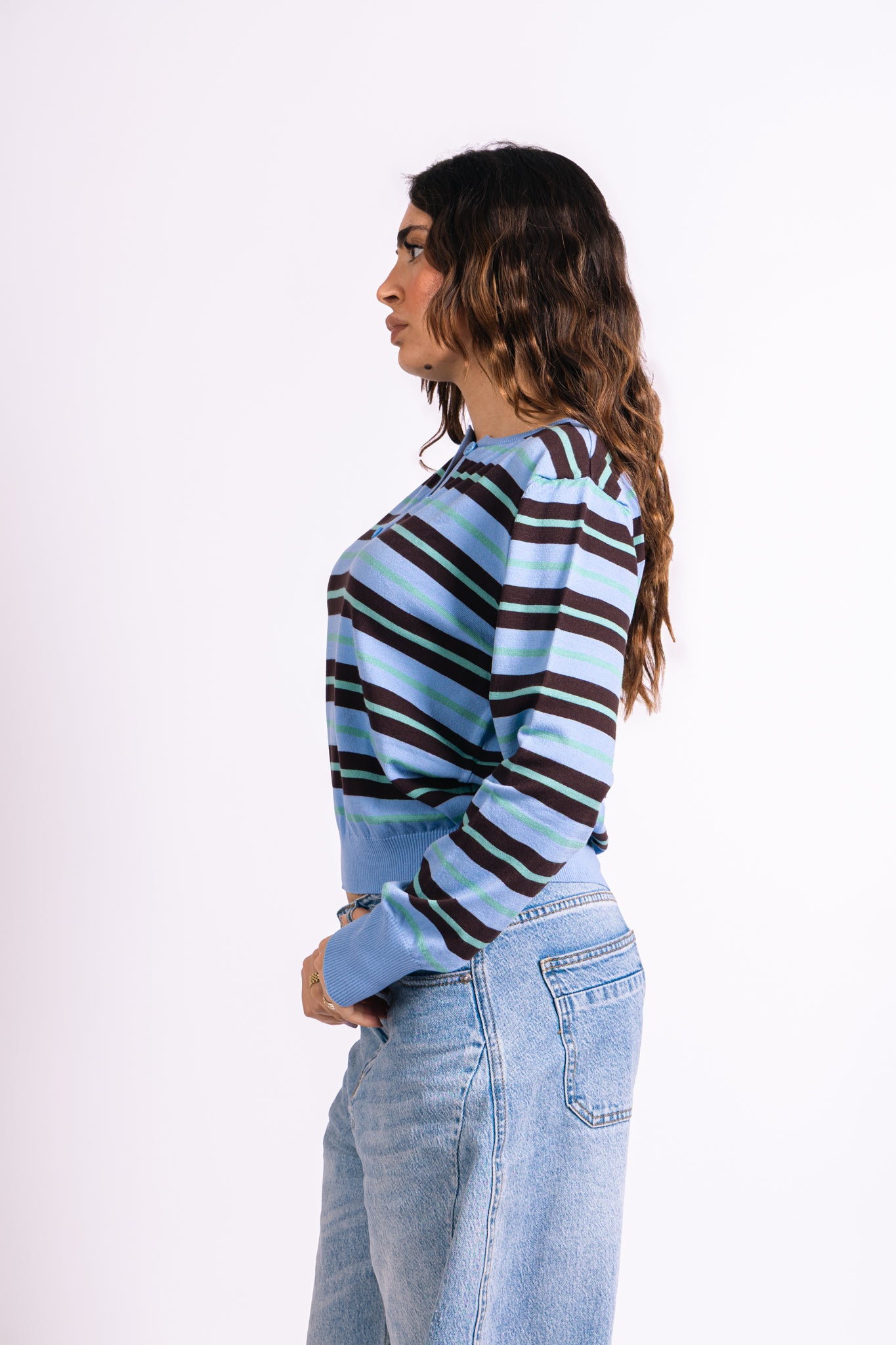 Maglia Clarissa