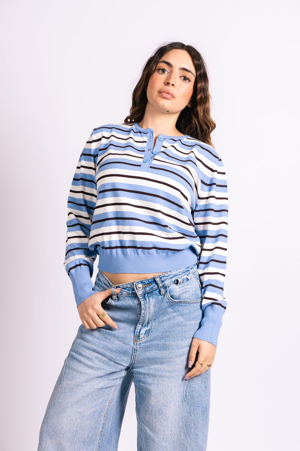 Maglia Clarissa