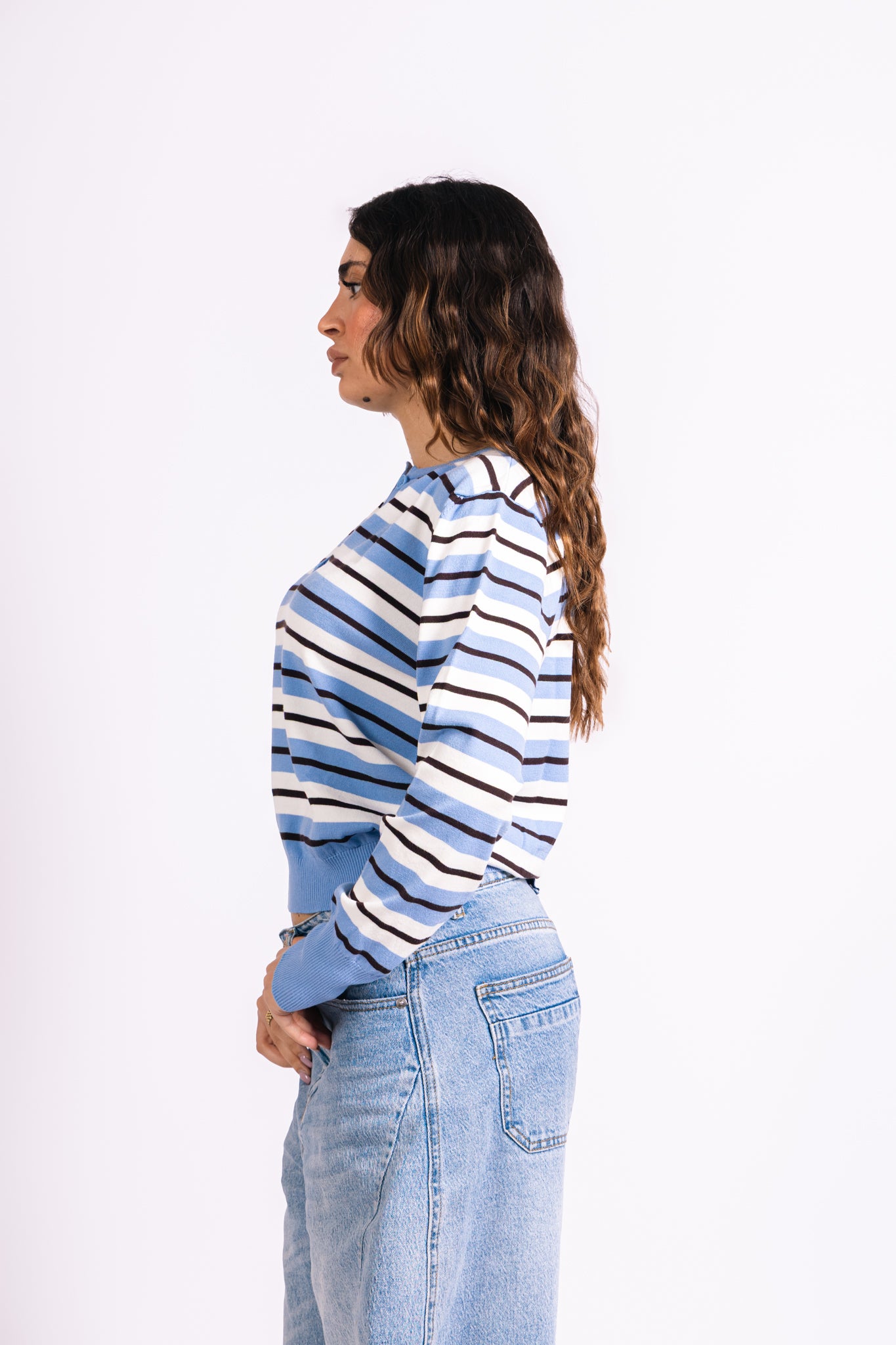 Maglia Clarissa