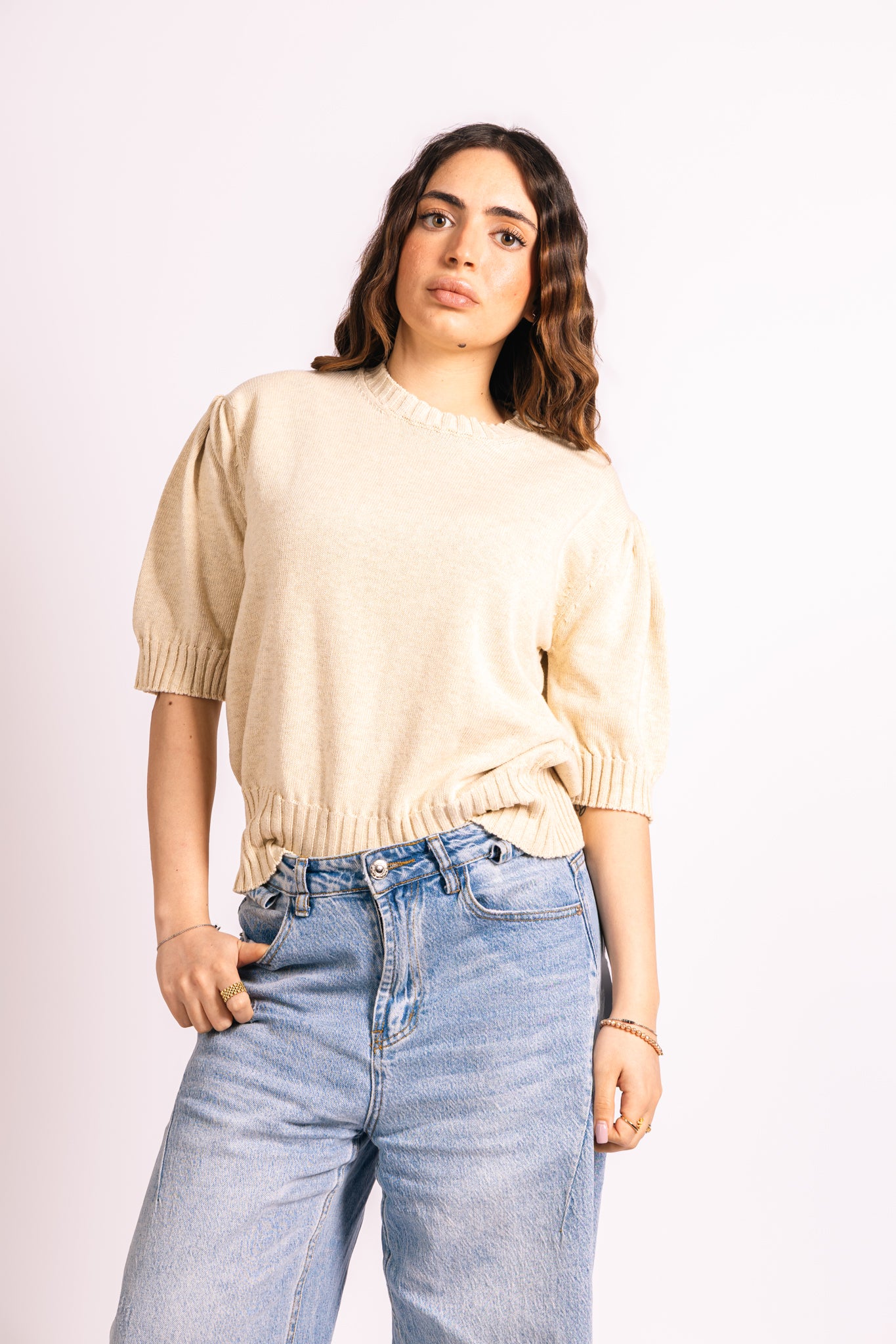 Maglia Powder
