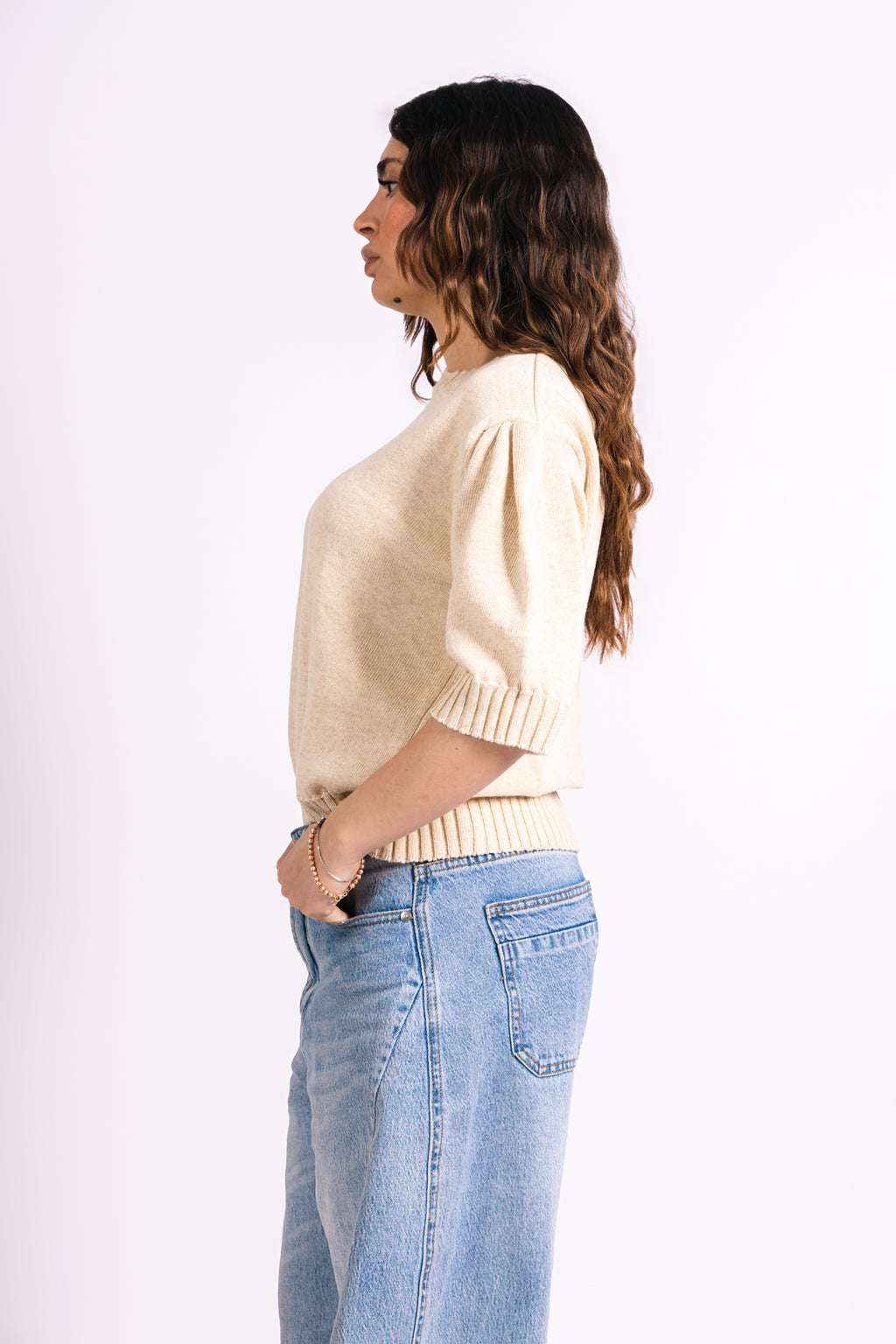 Maglia Powder