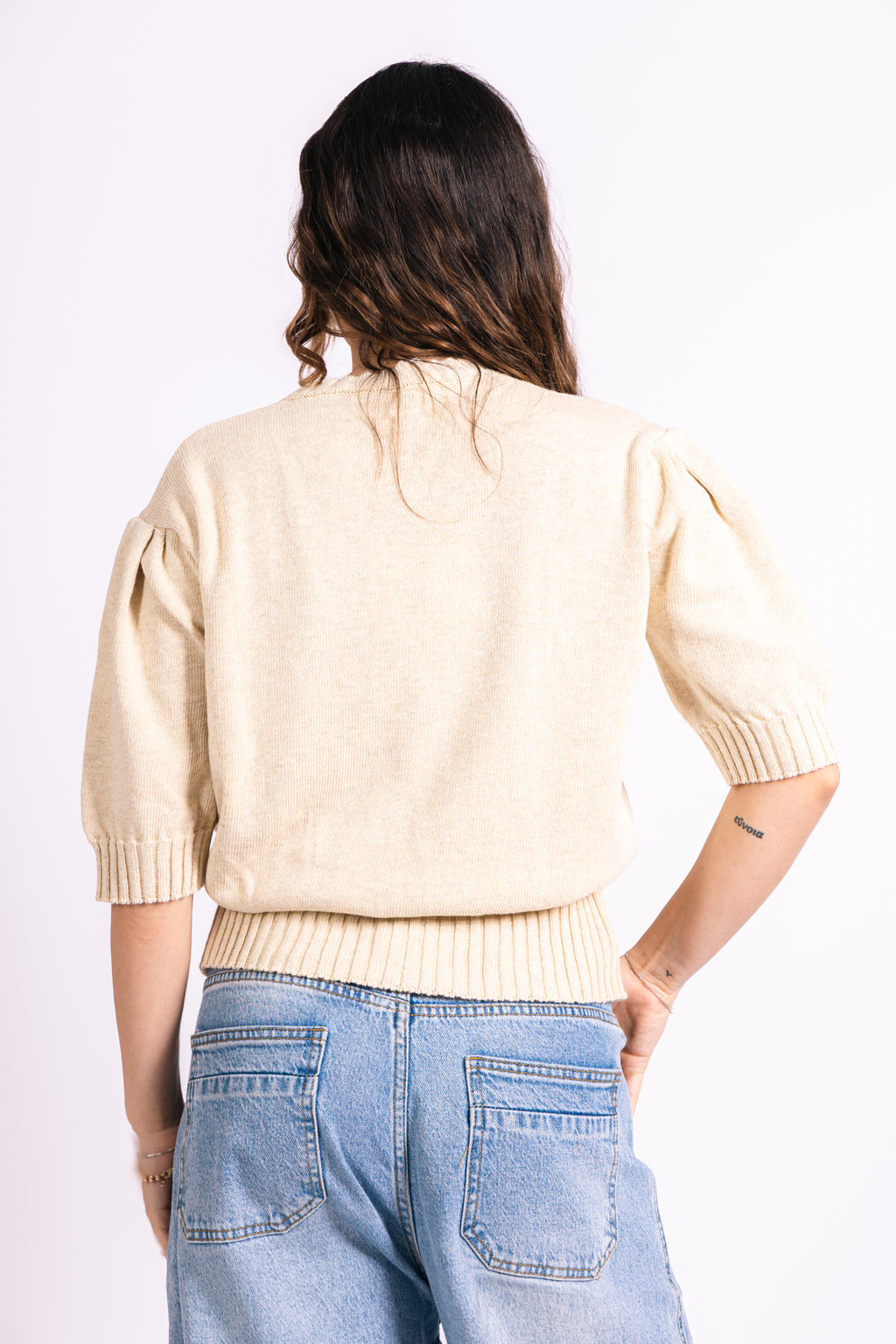 Maglia Powder