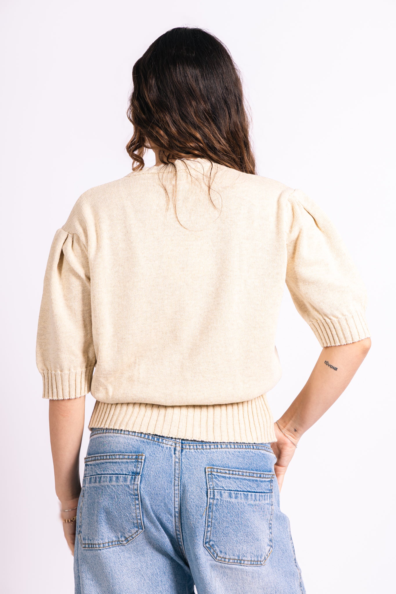Maglia Powder