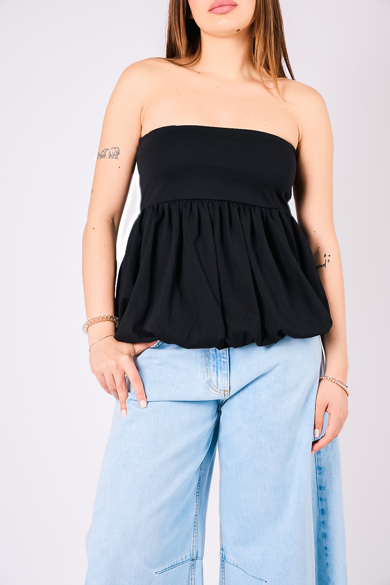 Top Kim Nero