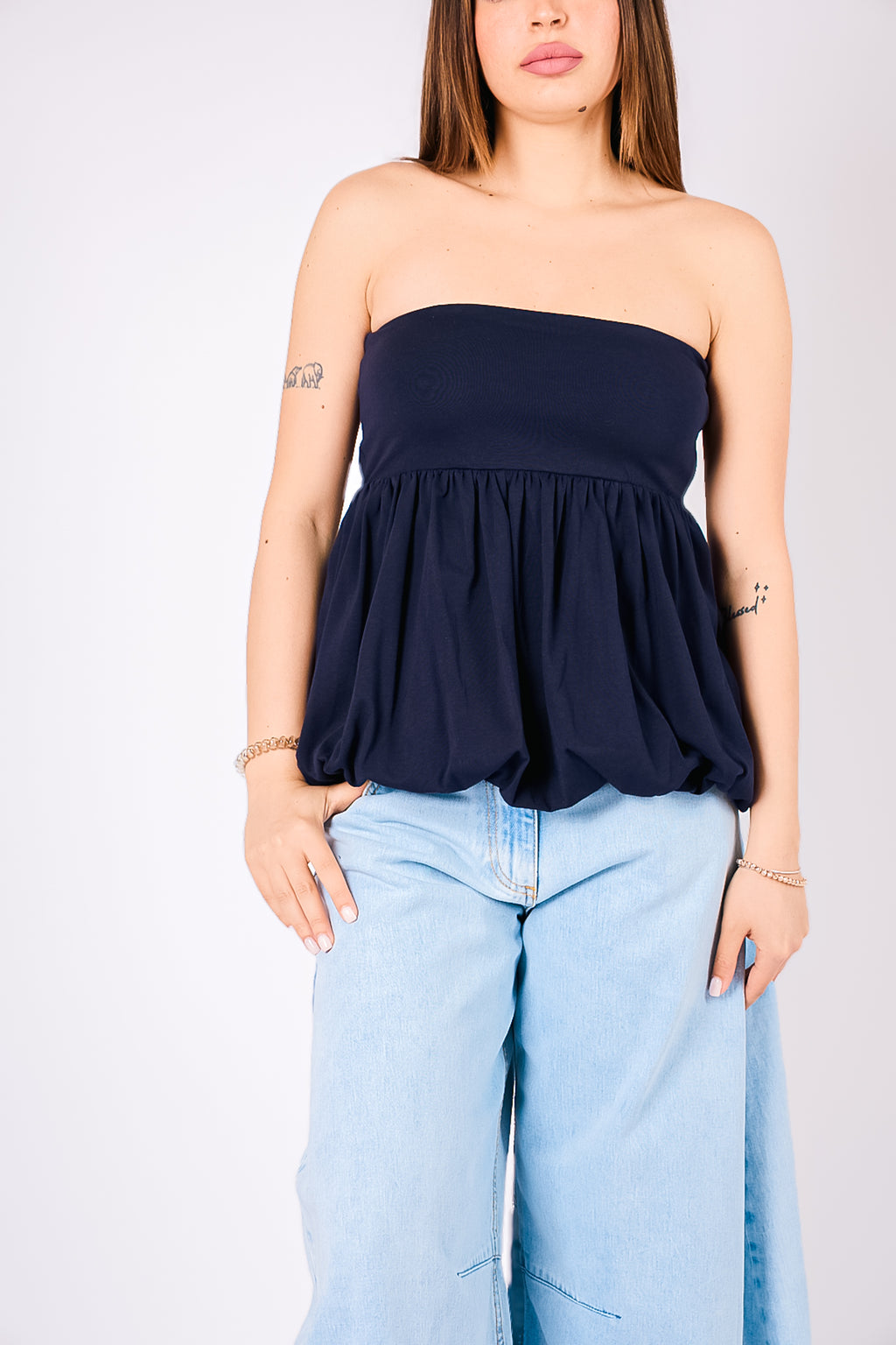 Top Kim Blu