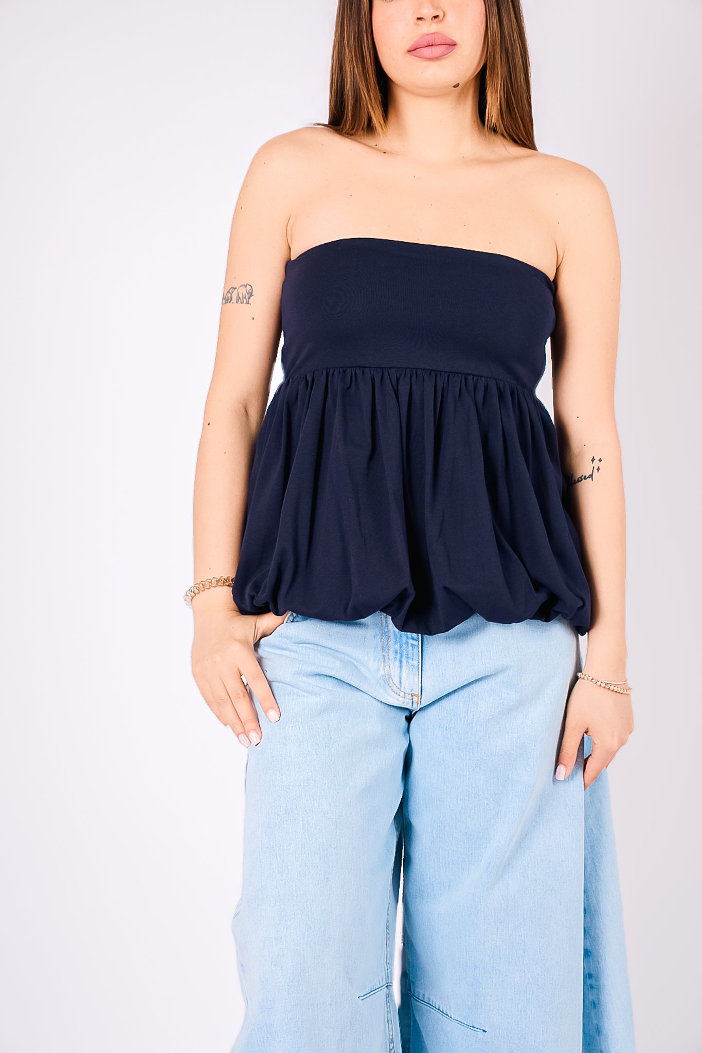 Top Kim Blu