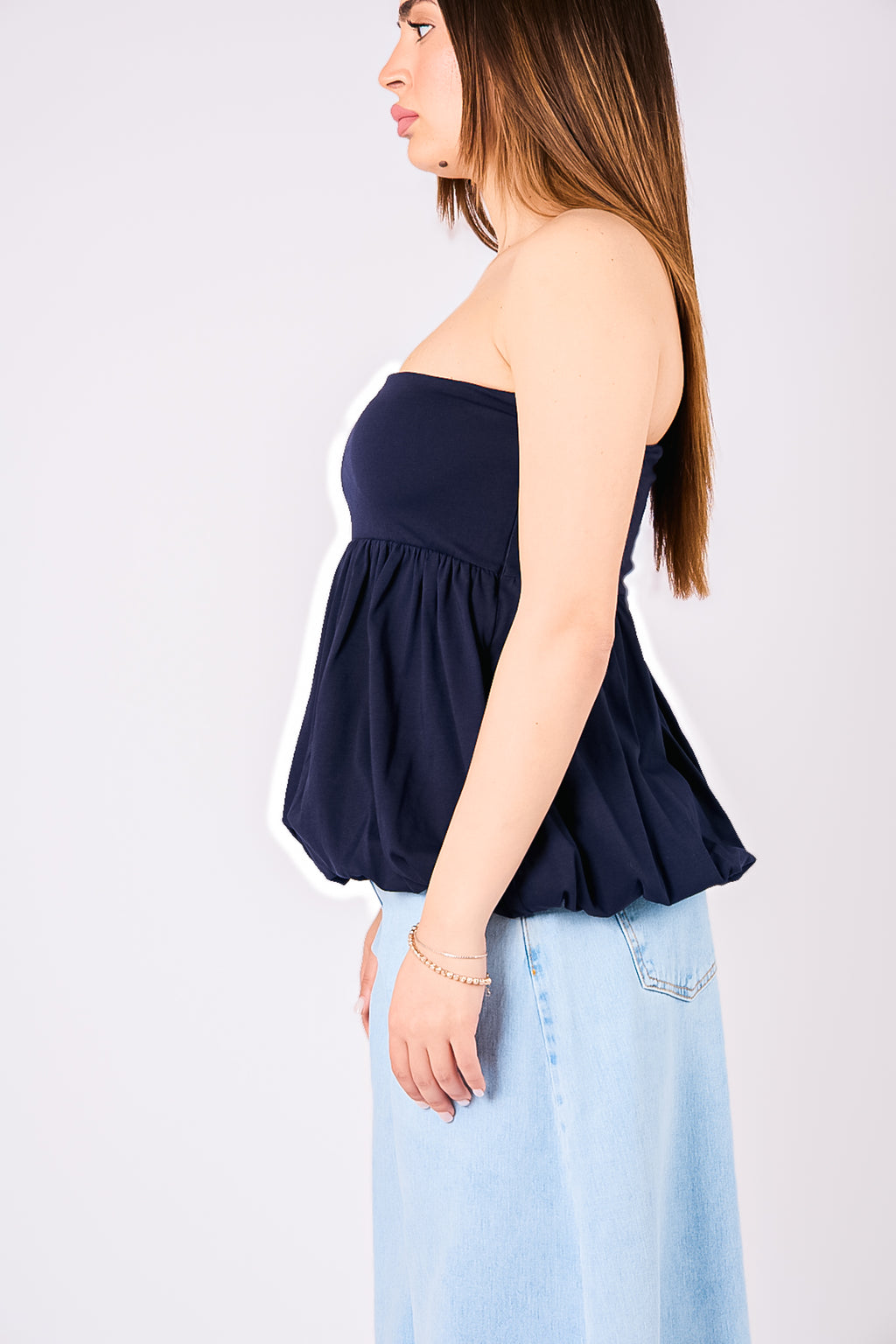Top Kim Blu