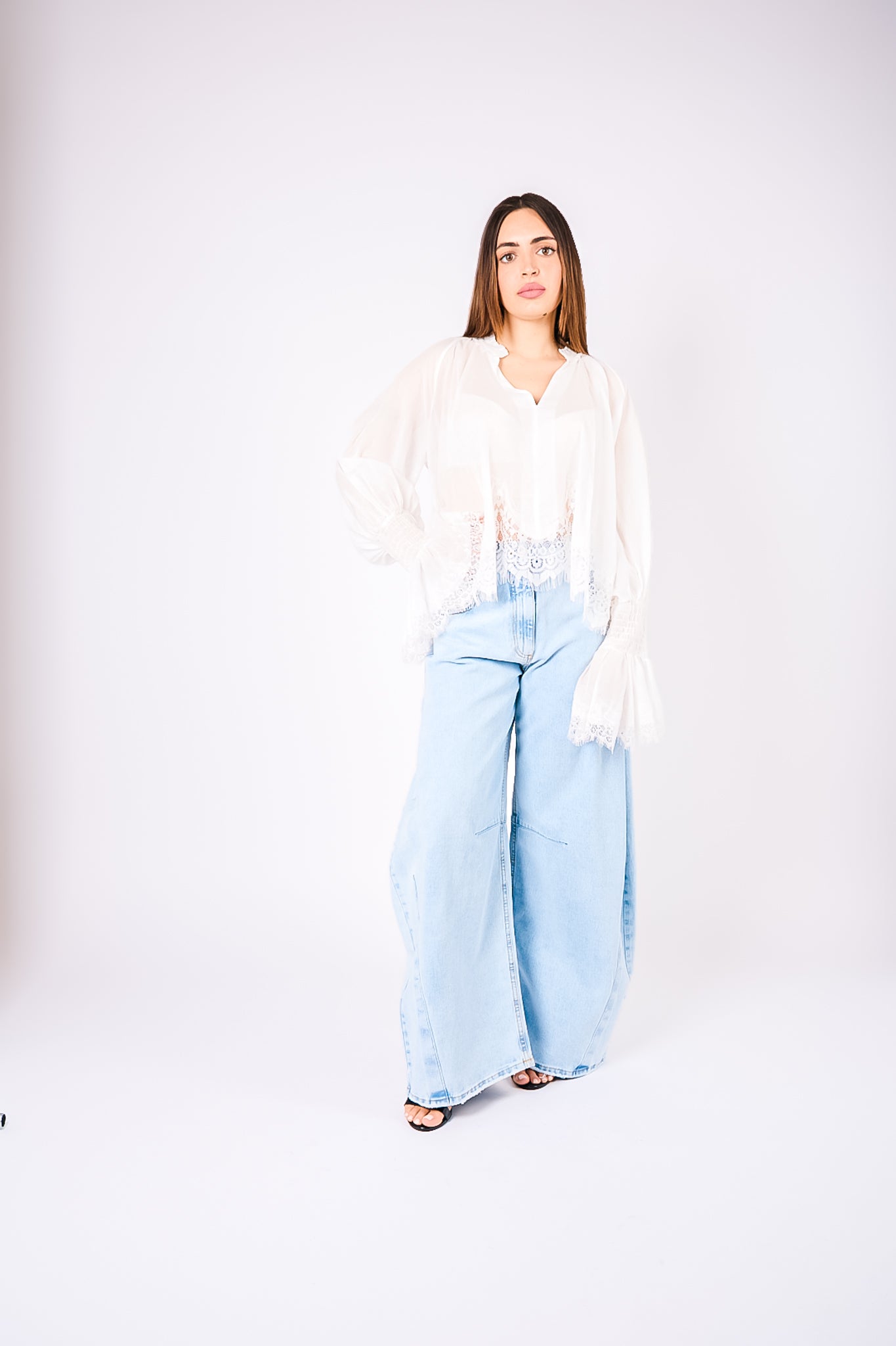 Blusa Jennifer