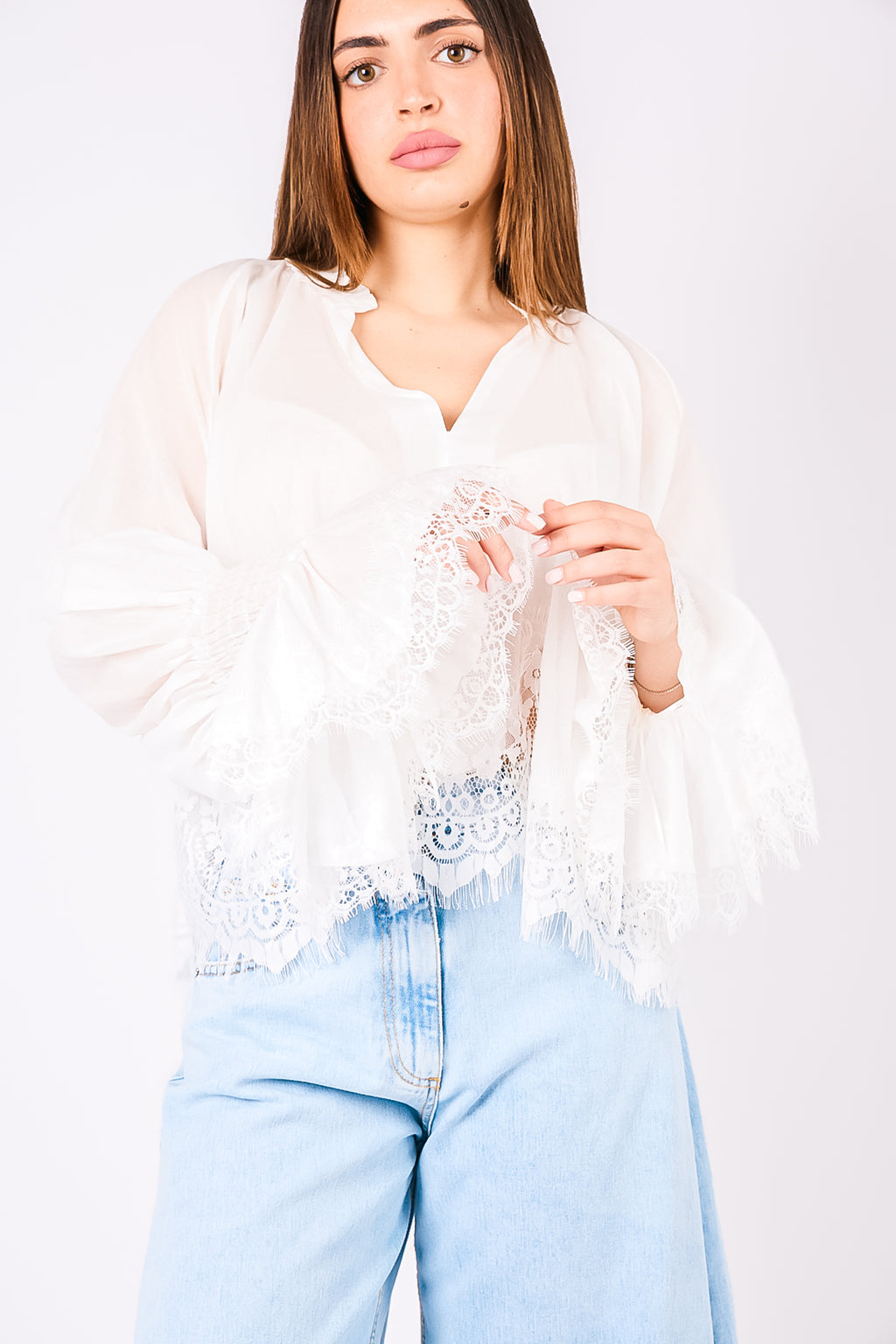 Blusa Jennifer