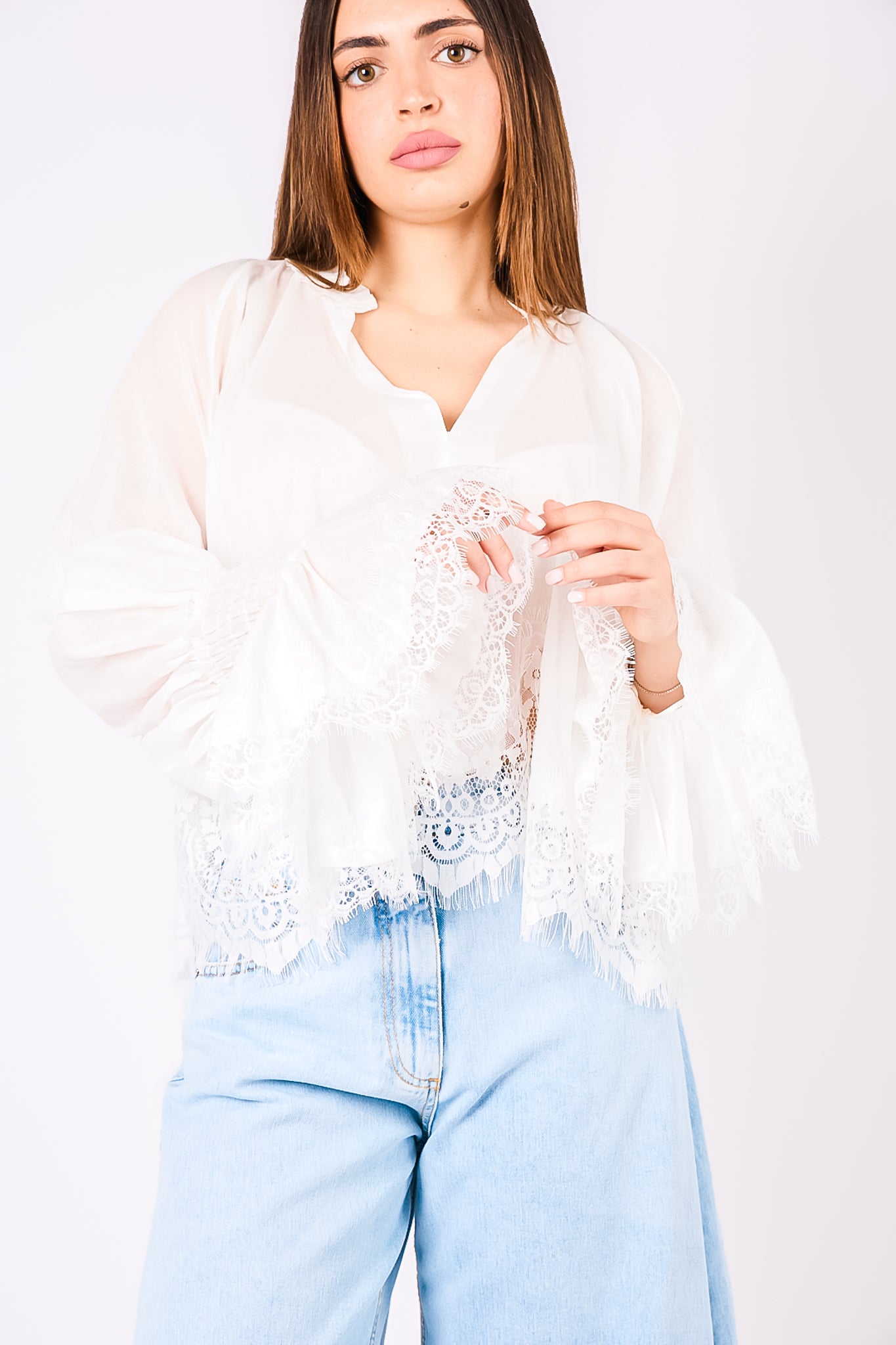 Blusa Jennifer