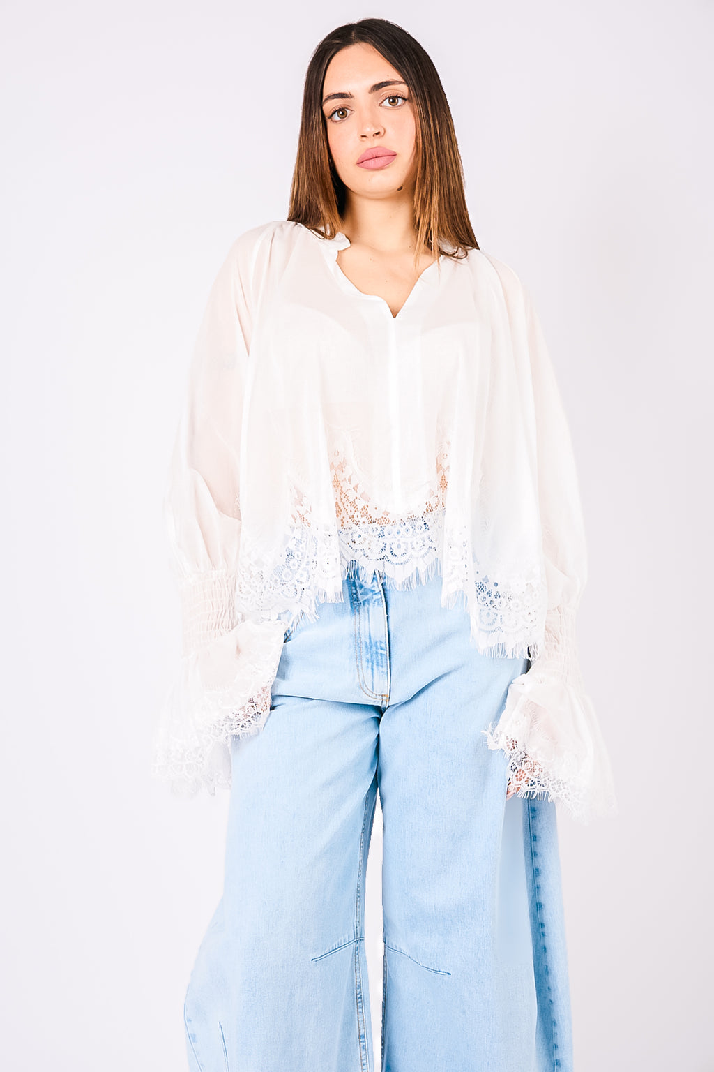 Blusa Jennifer