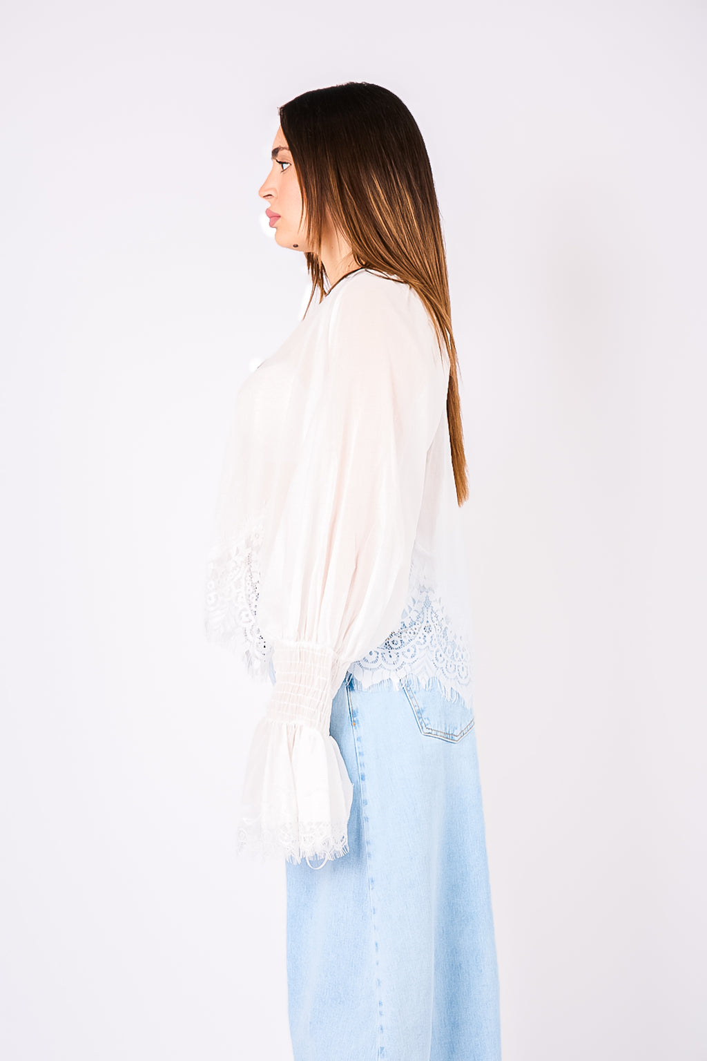 Blusa Jennifer