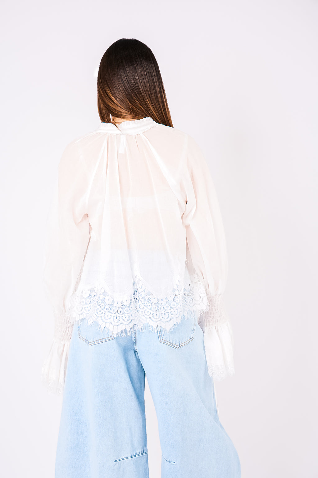 Blusa Jennifer