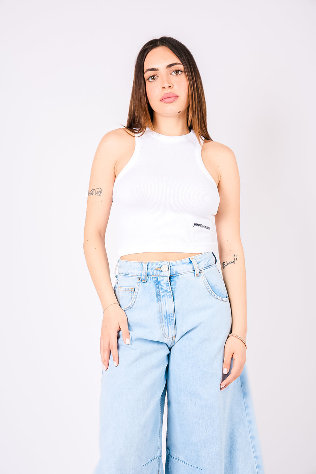 Top Irene Bianco