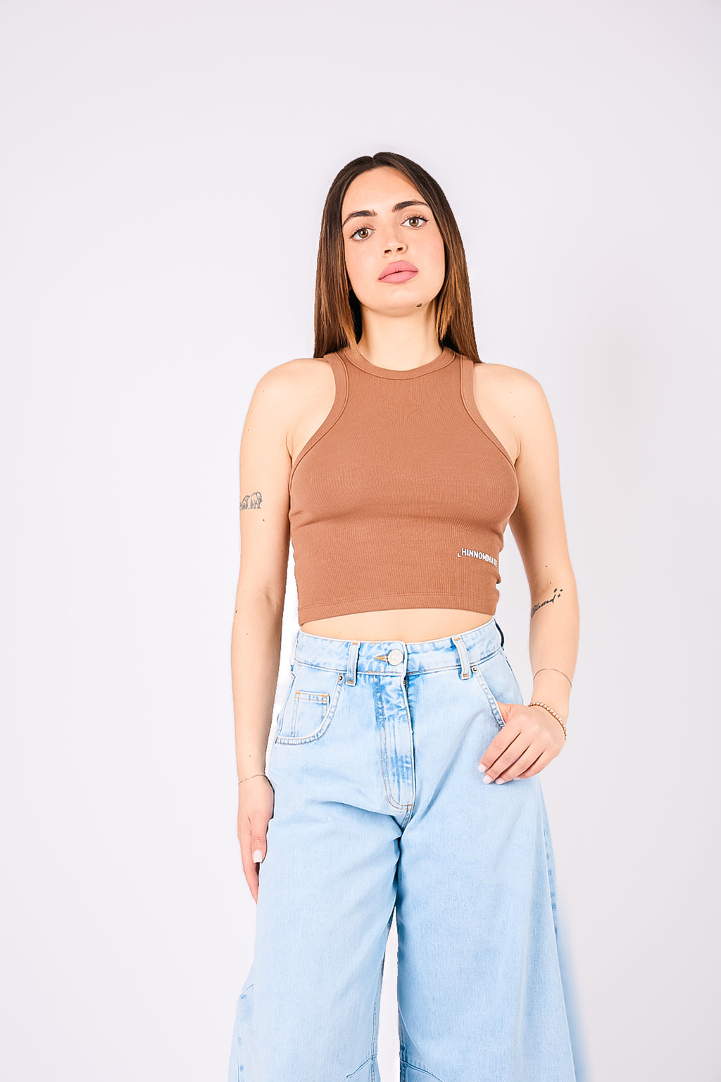 Top Irene Moka