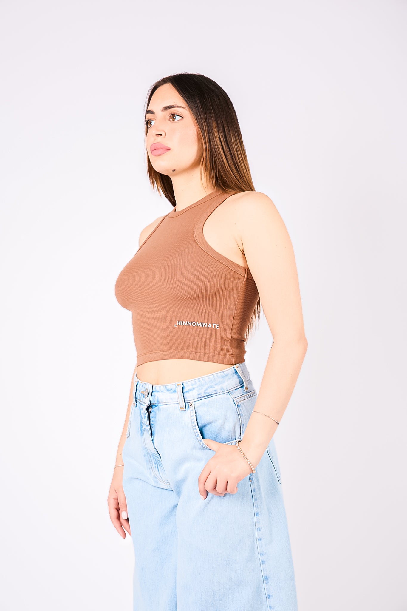 Top Irene Moka