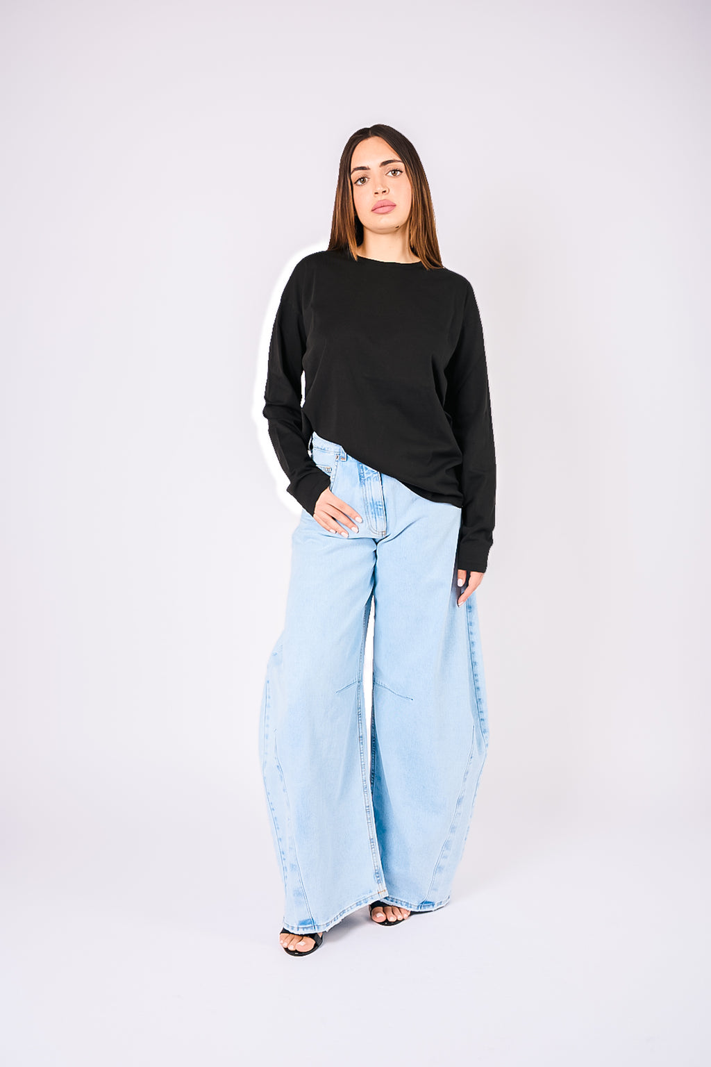 T-shirt Cotton