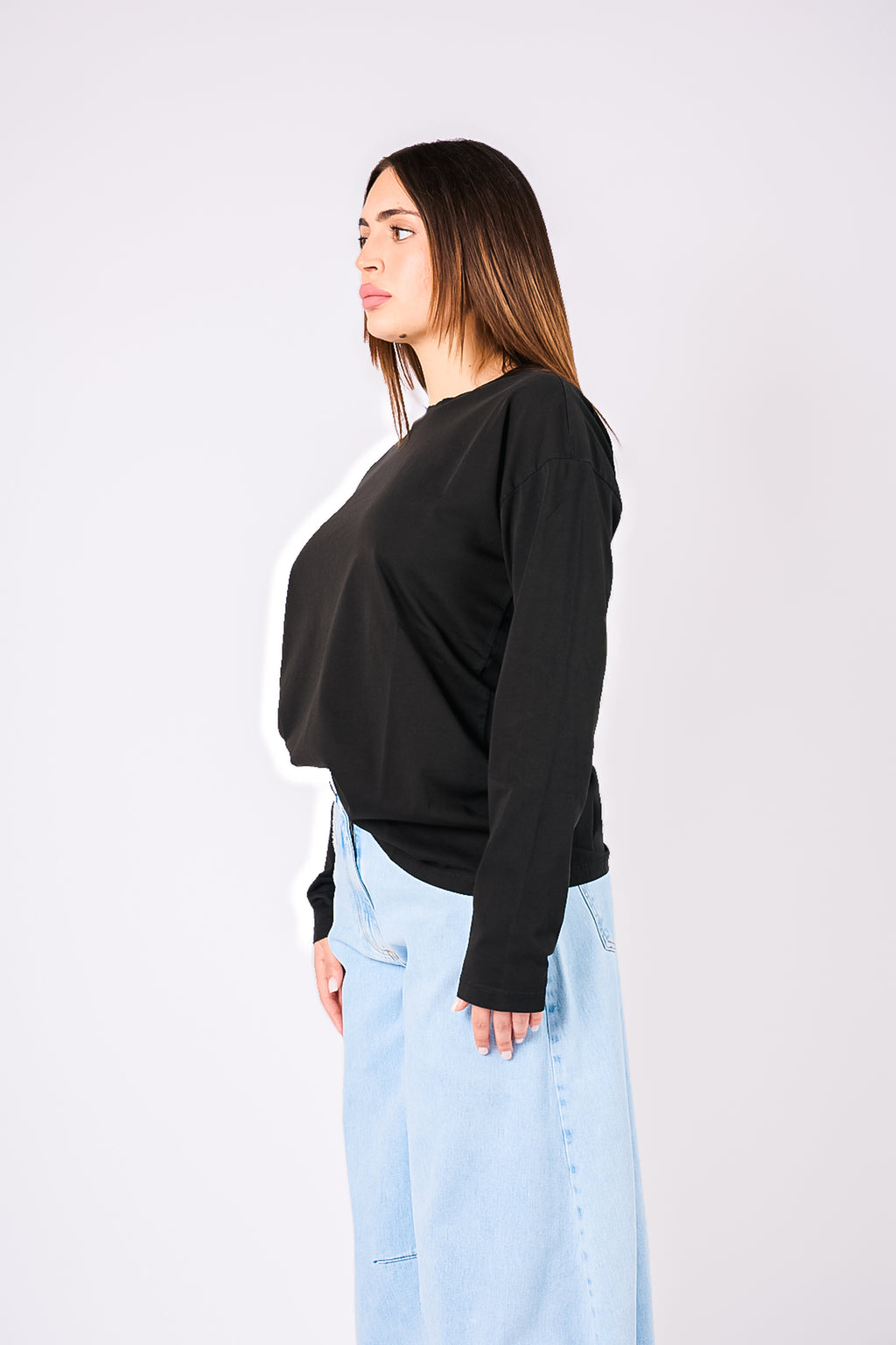 T-shirt Cotton