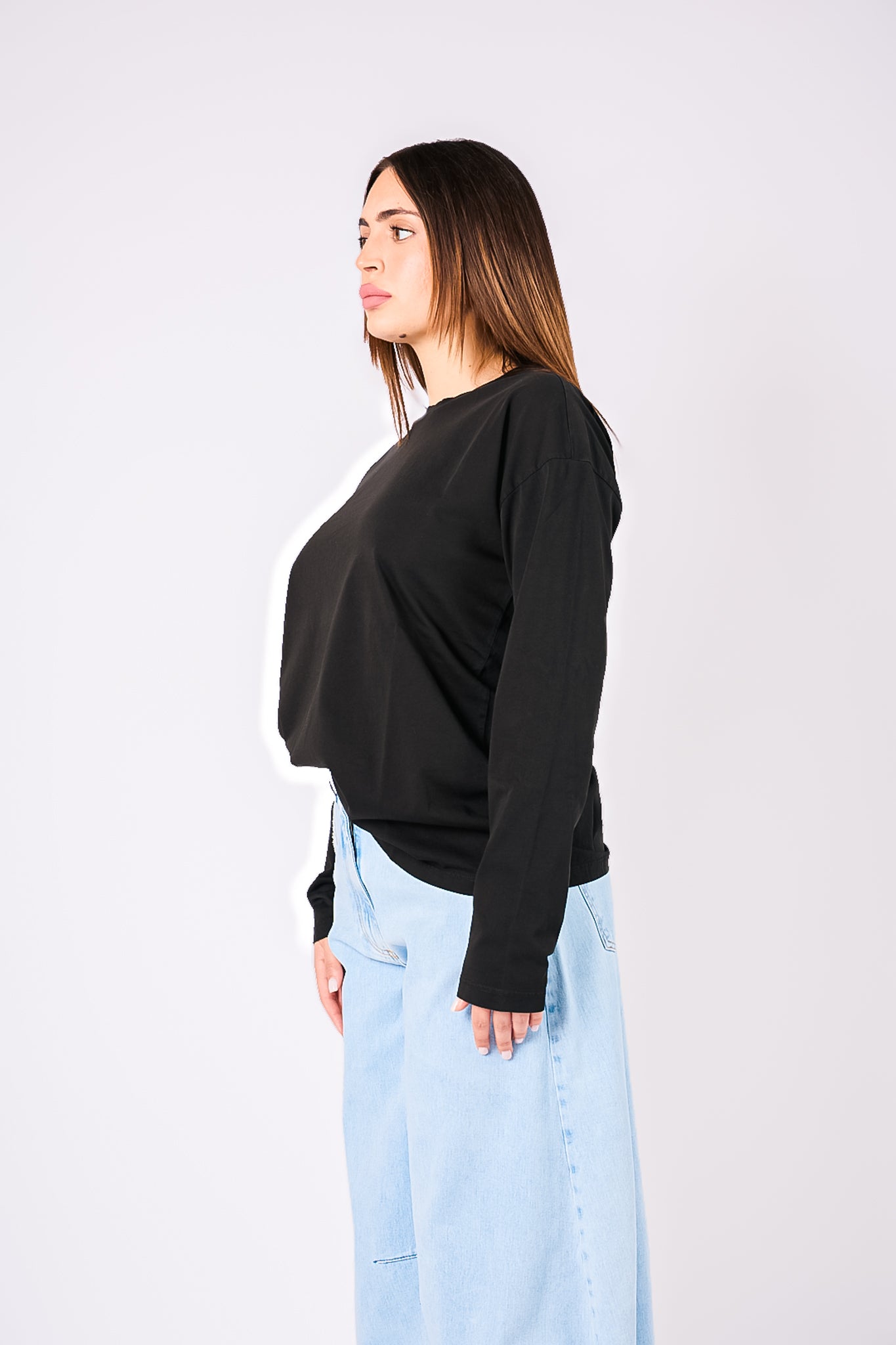 T-shirt Cotton